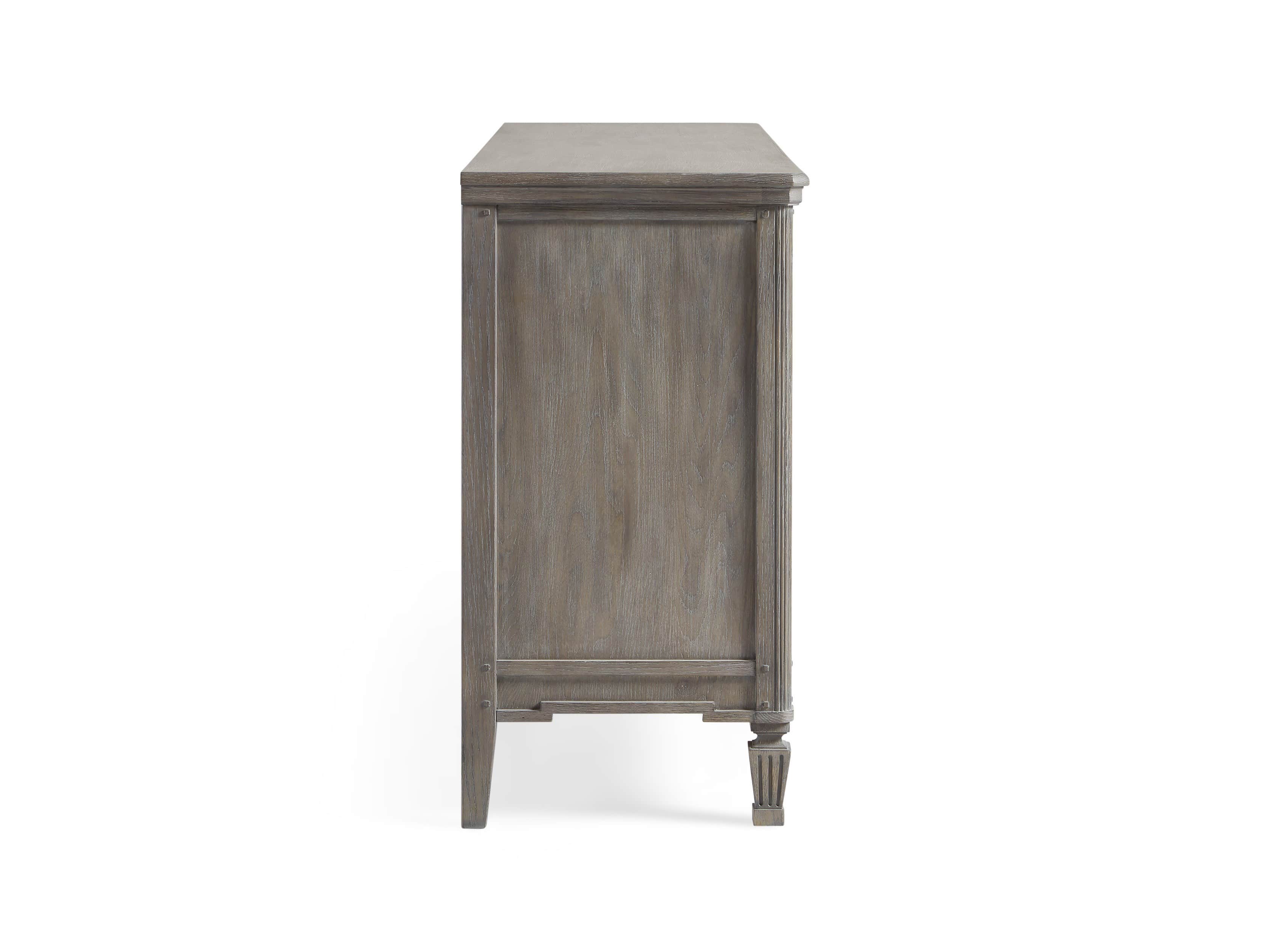 Tinsley 6 Drawer Dresser