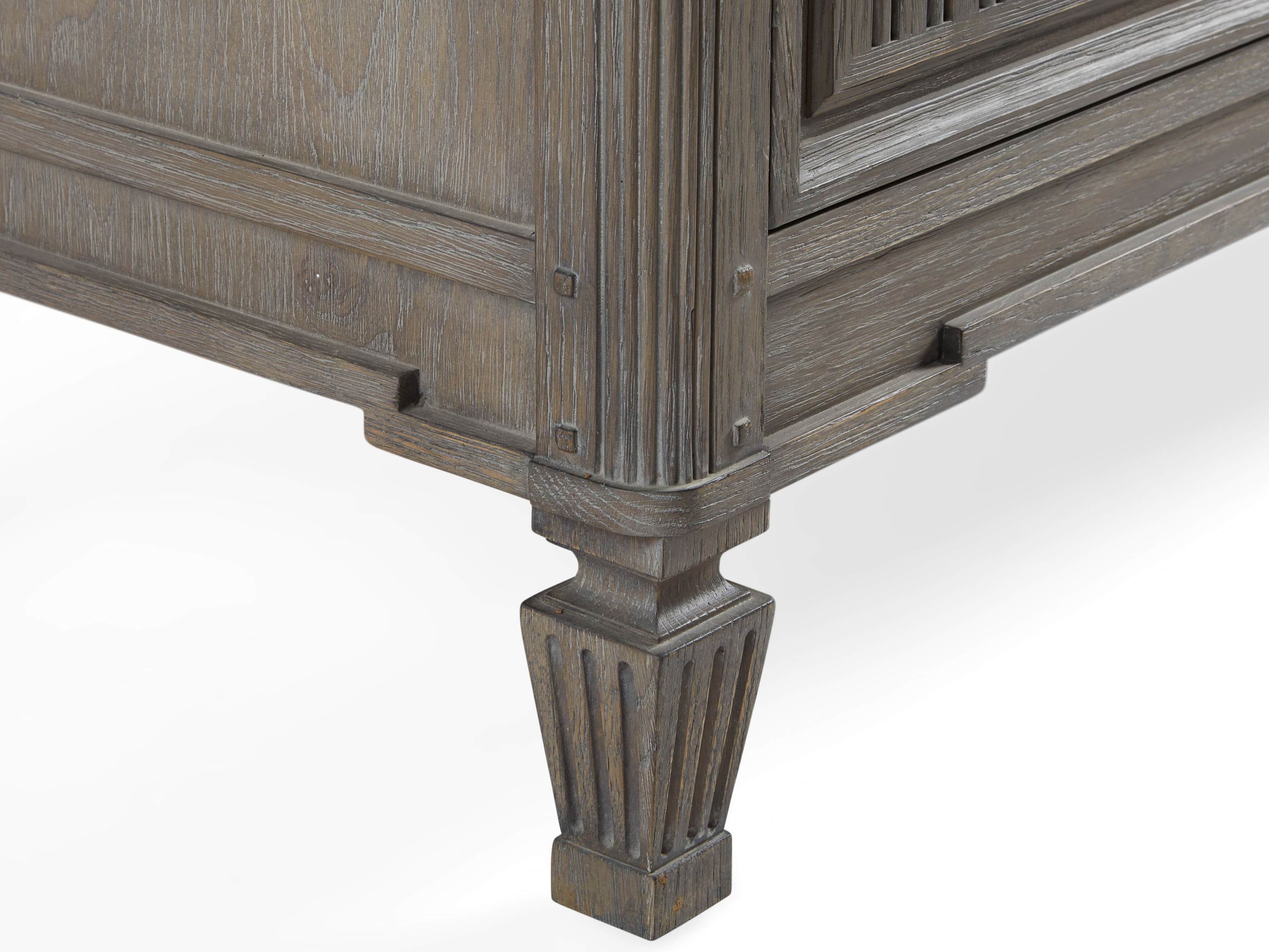 Tinsley 6 Drawer Dresser
