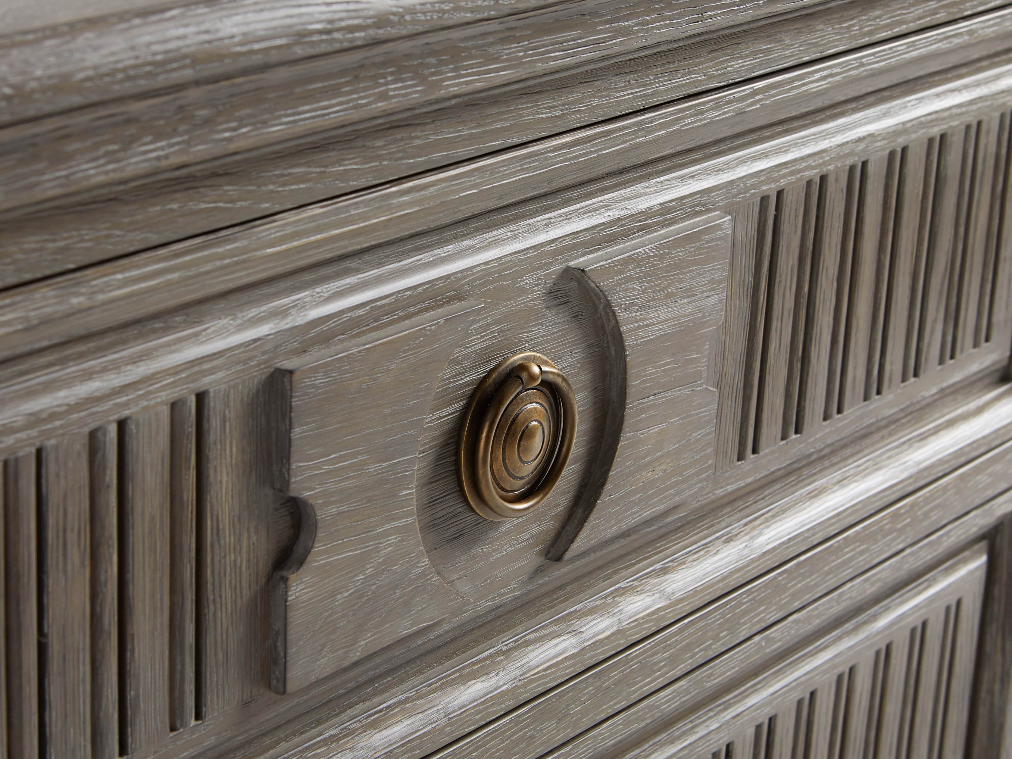 Tinsley 6 Drawer Dresser