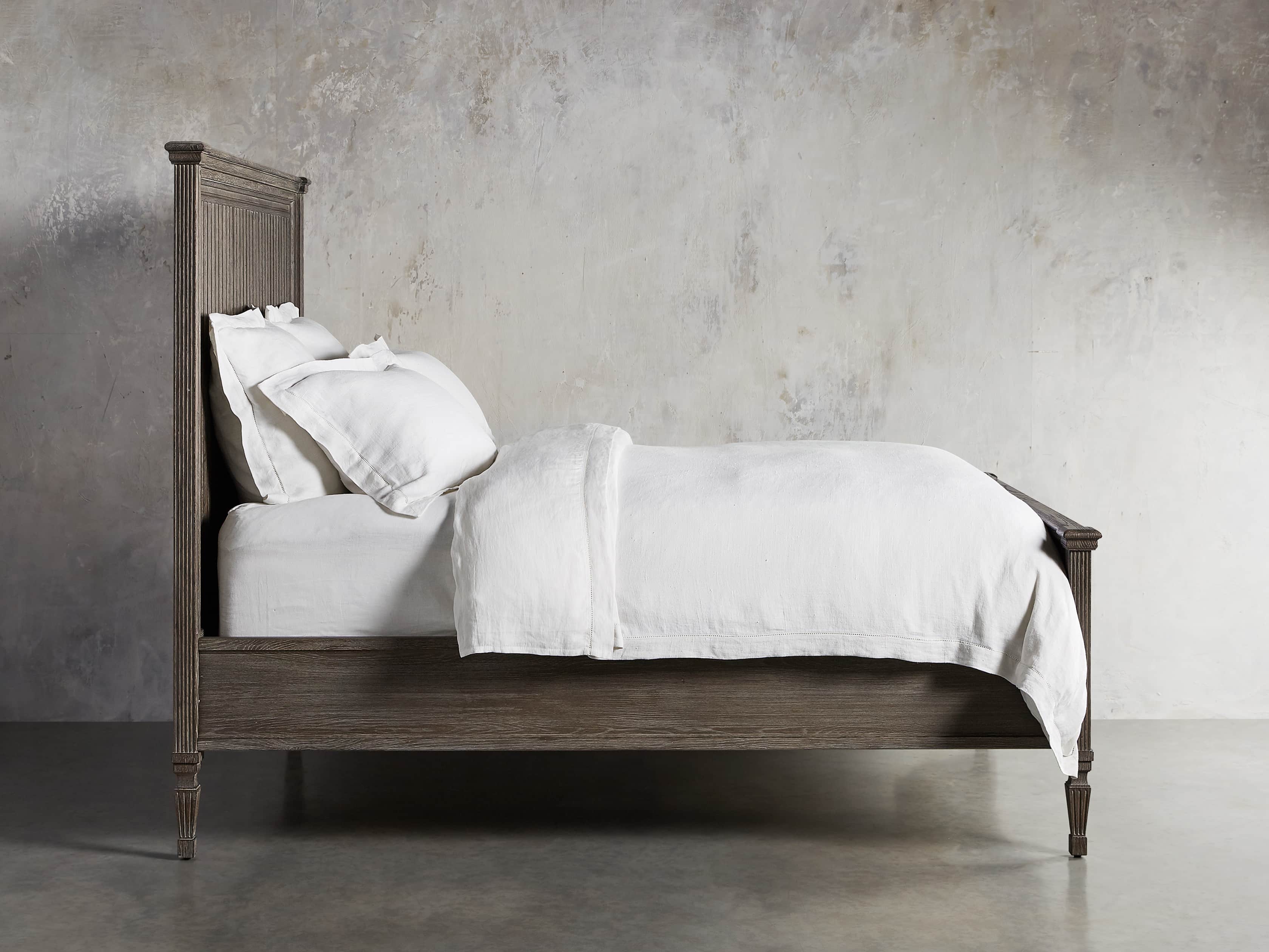 Tinsley 67" King Bed