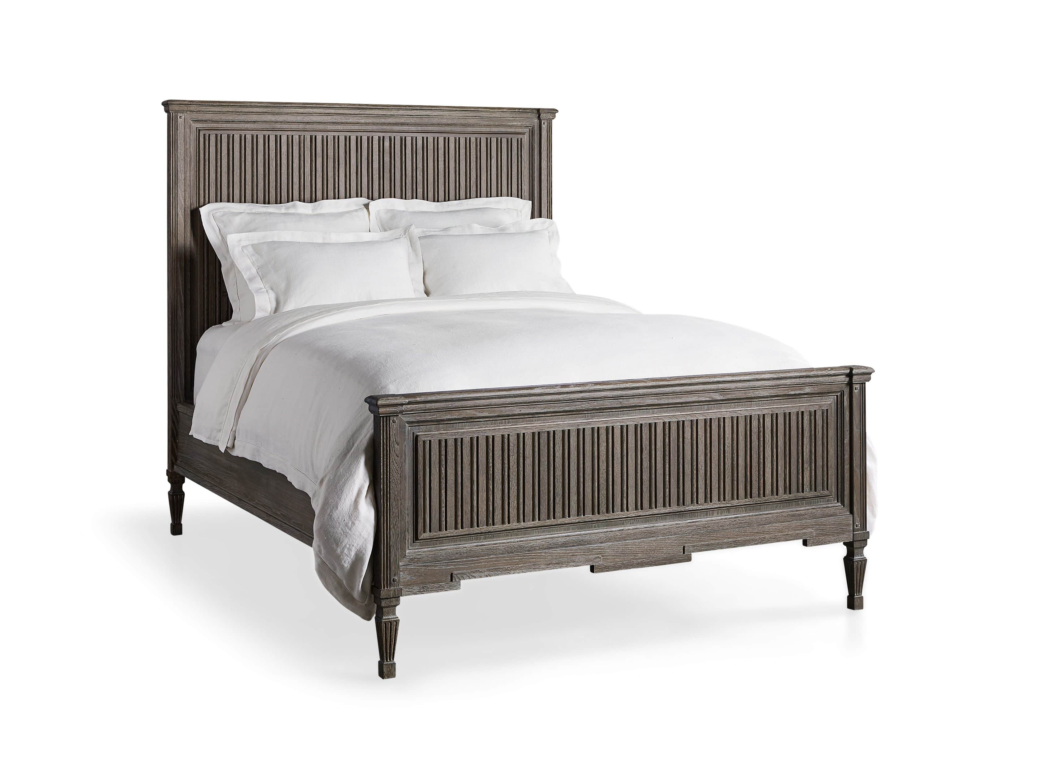 Tinsley 67" King Bed