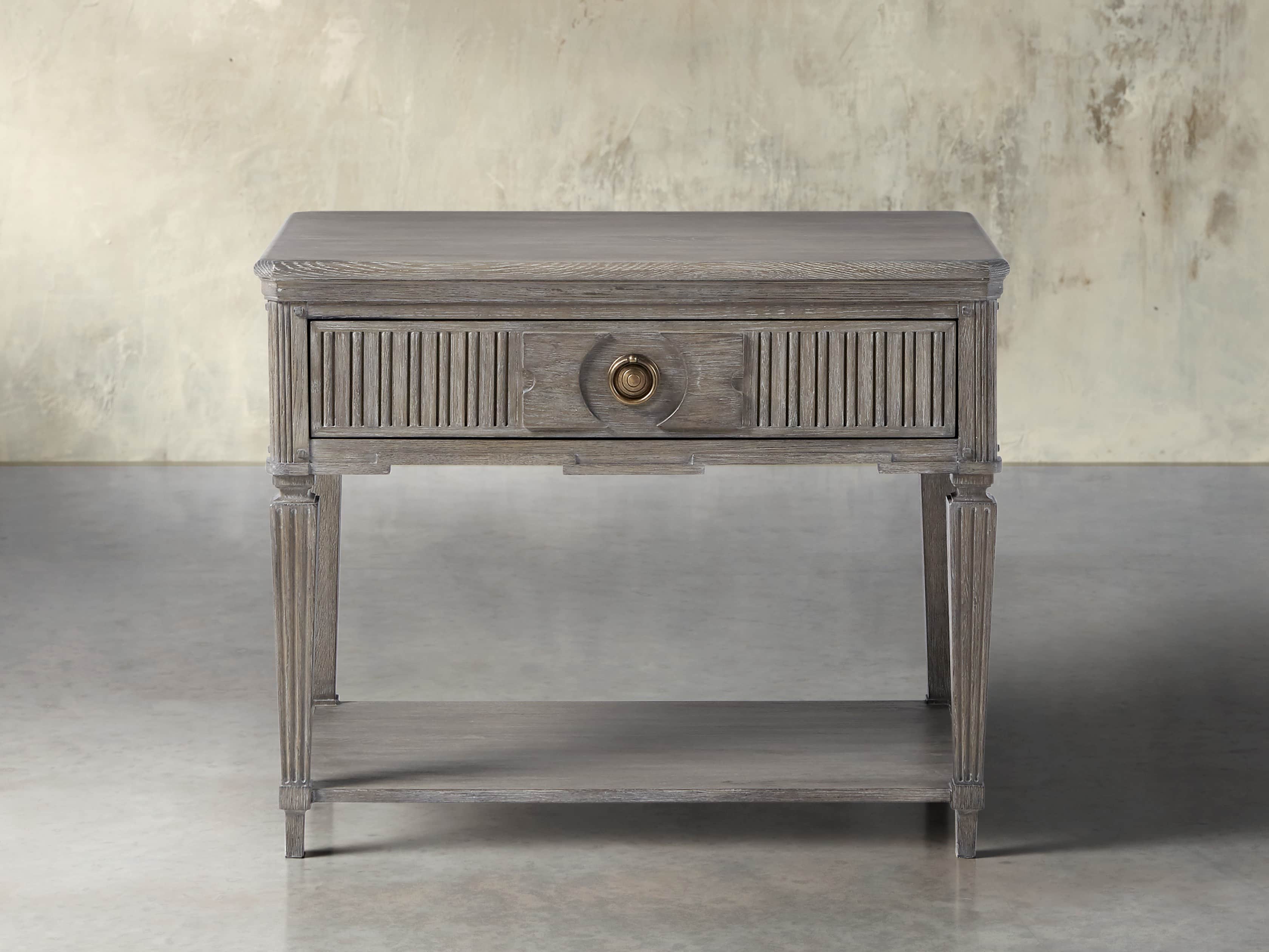 Tinsley Nightstand