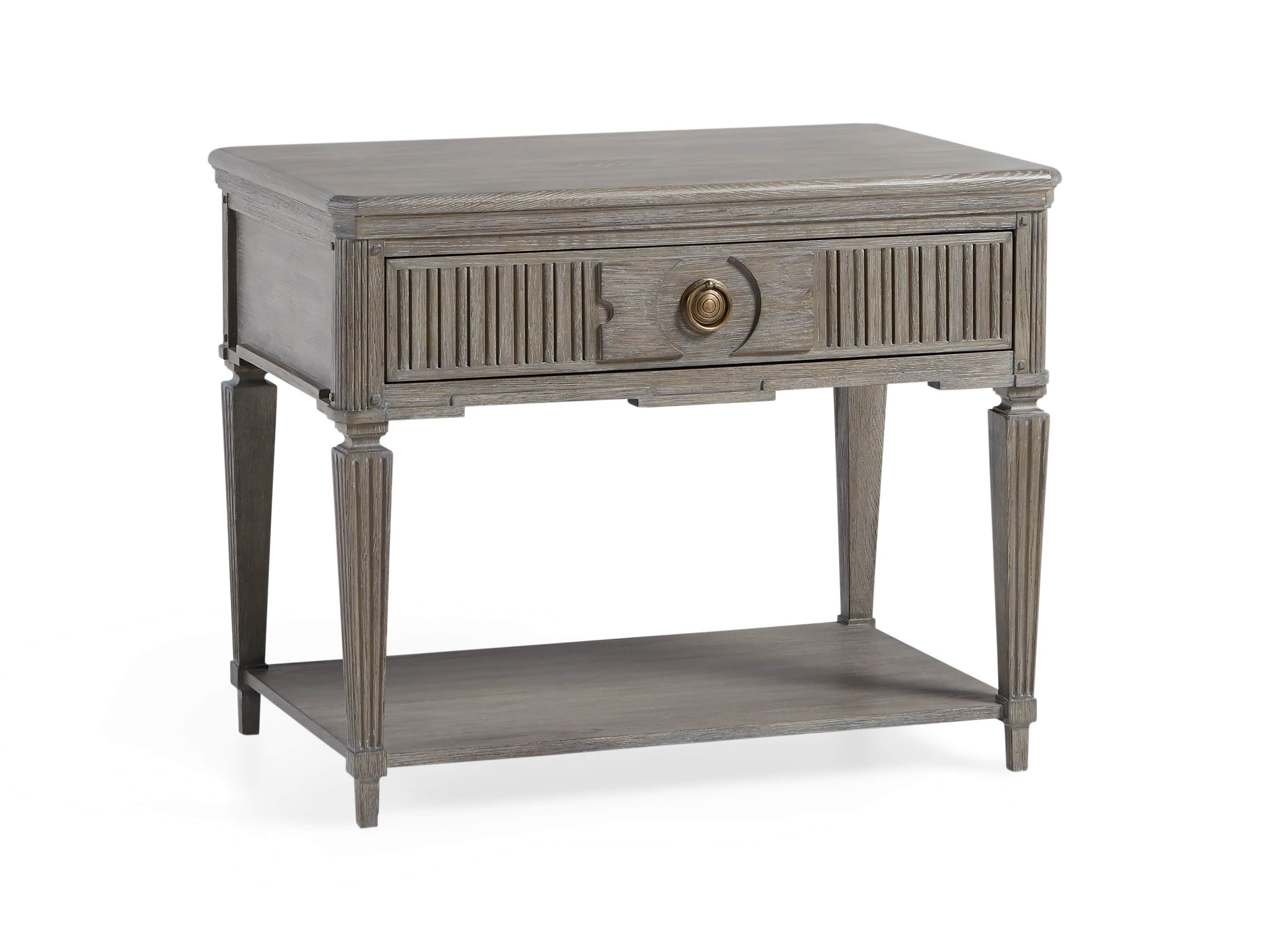 Tinsley Nightstand