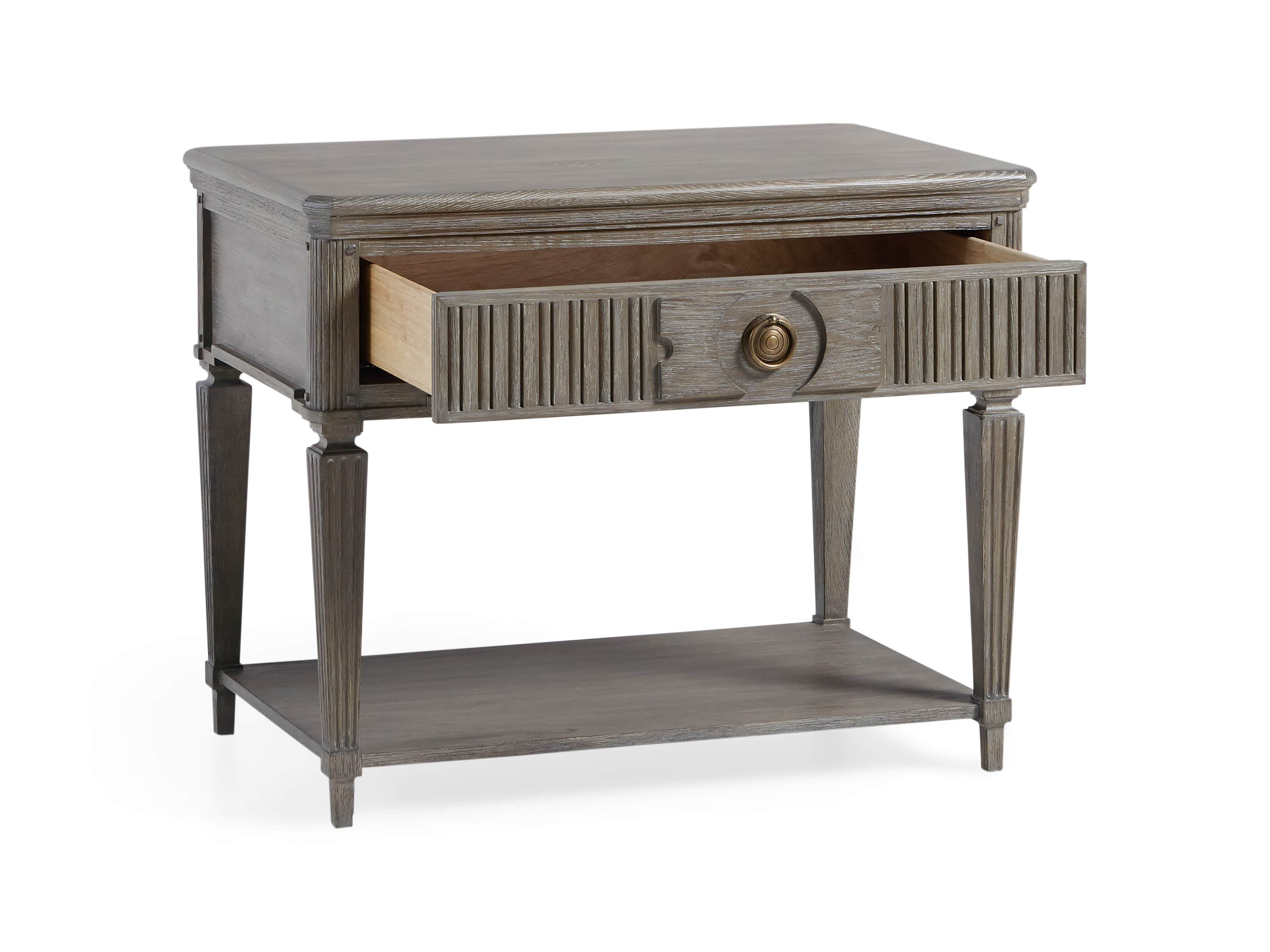 Tinsley Nightstand