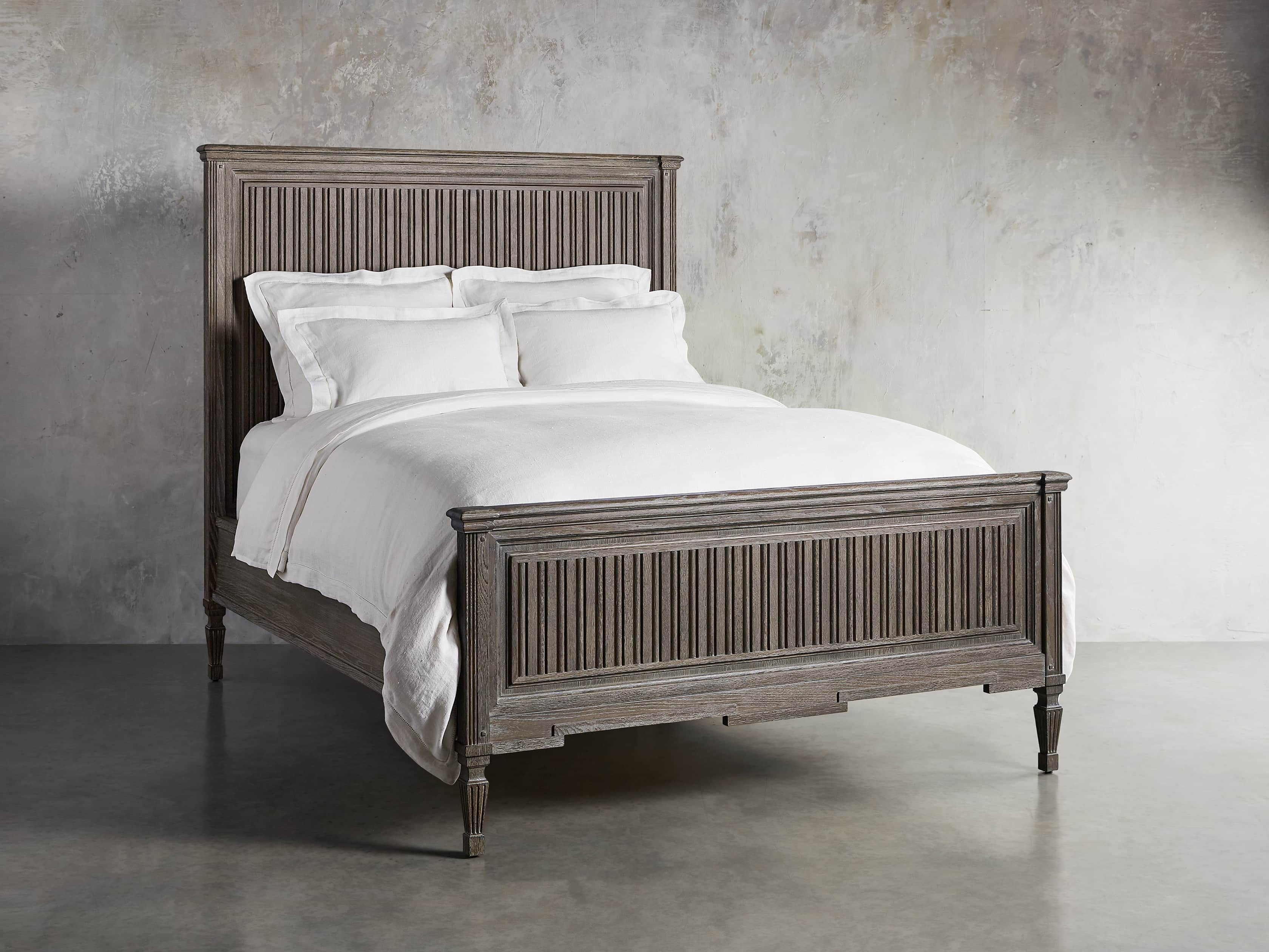Tinsley 67" Queen Bed