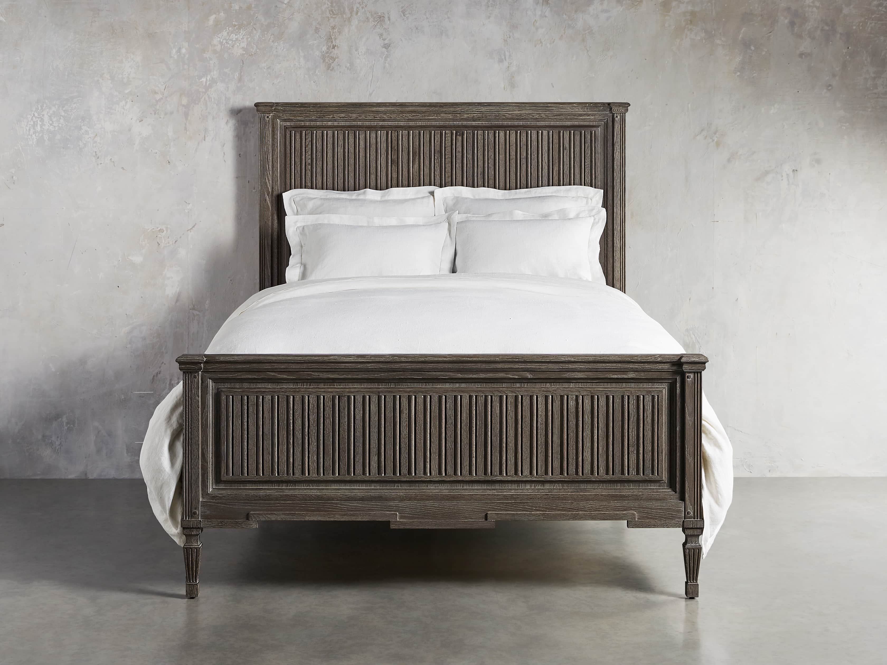 Tinsley 67" Queen Bed