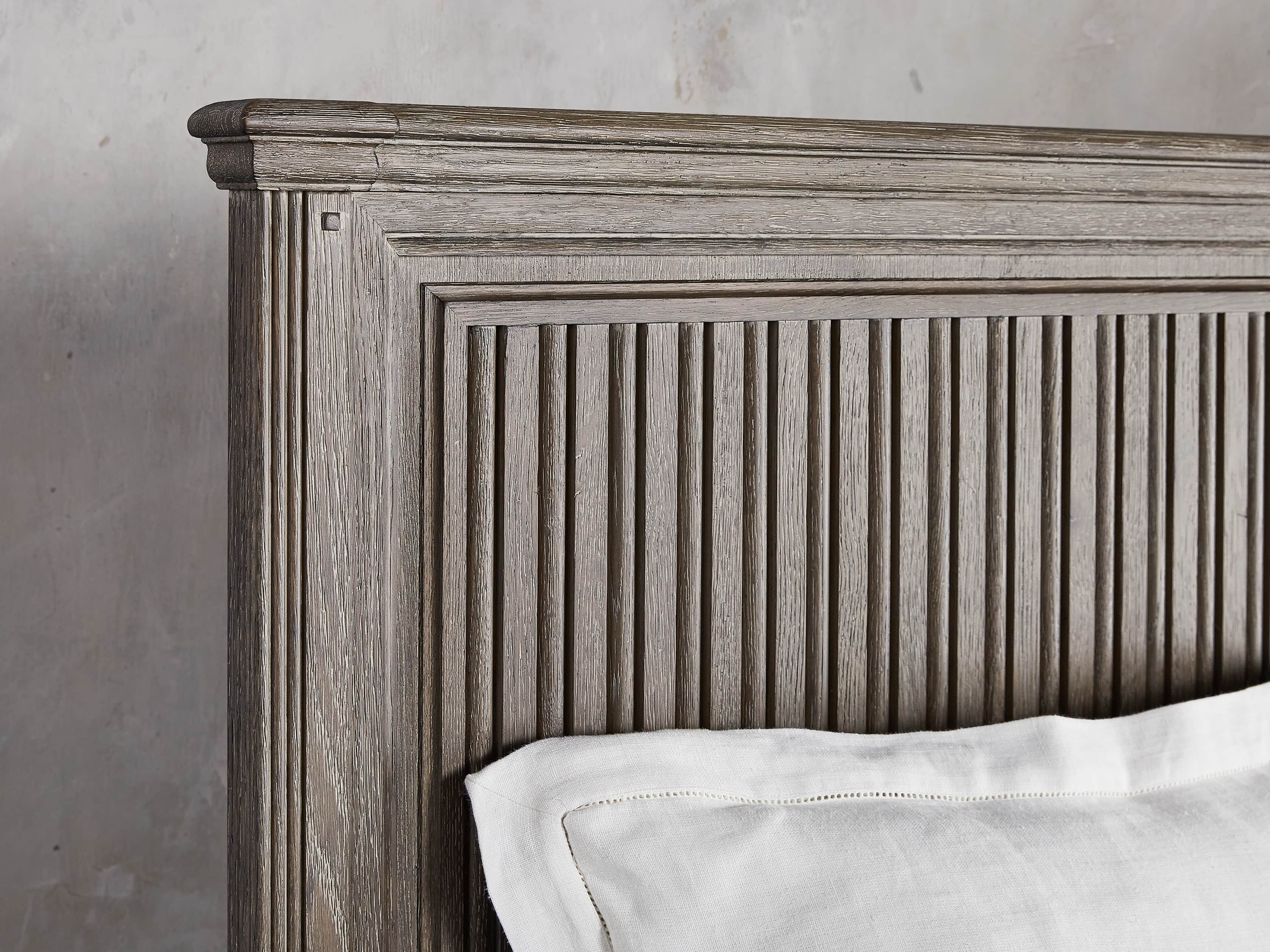 Tinsley 67" Queen Bed