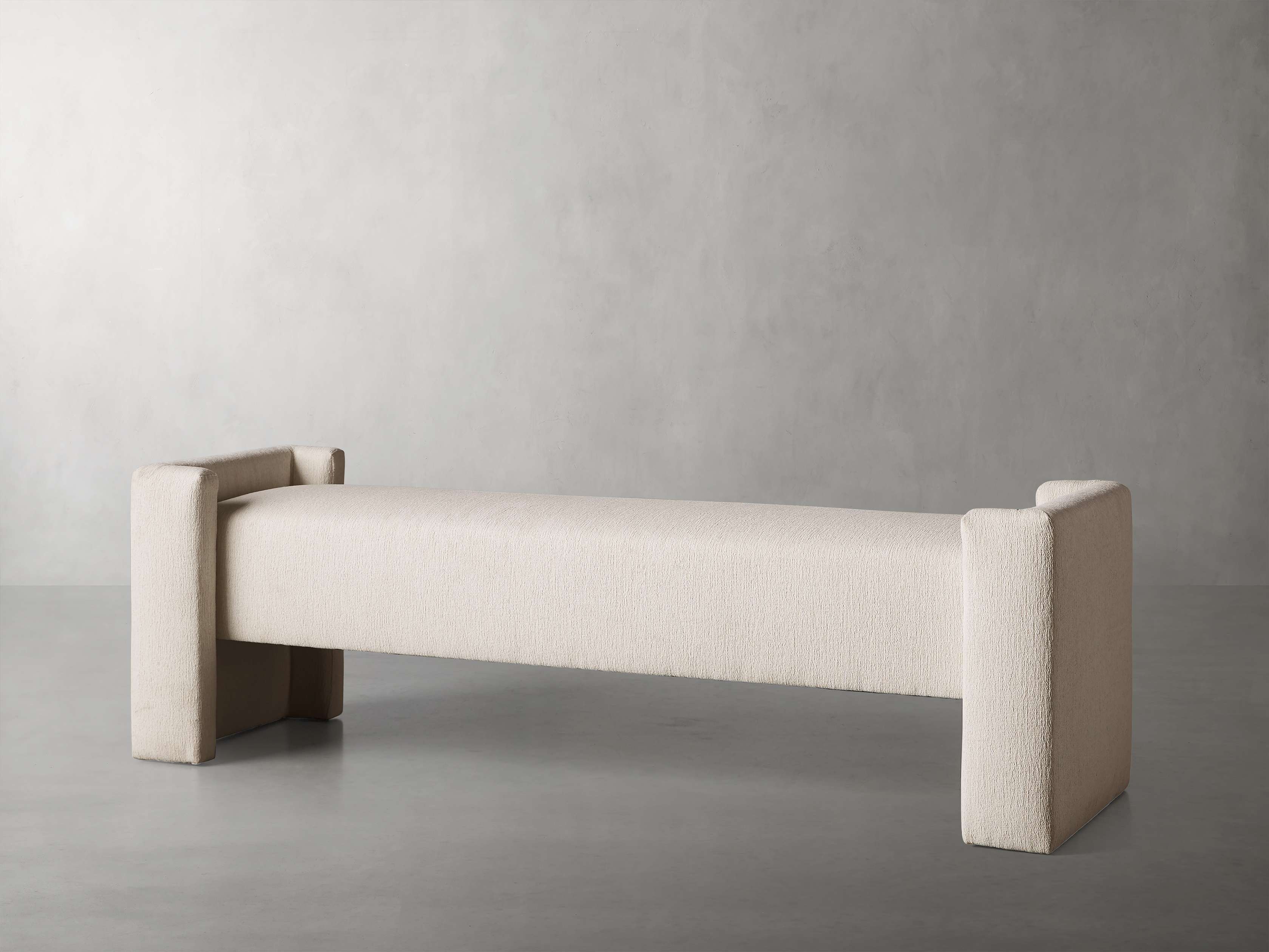 Wyller Bench