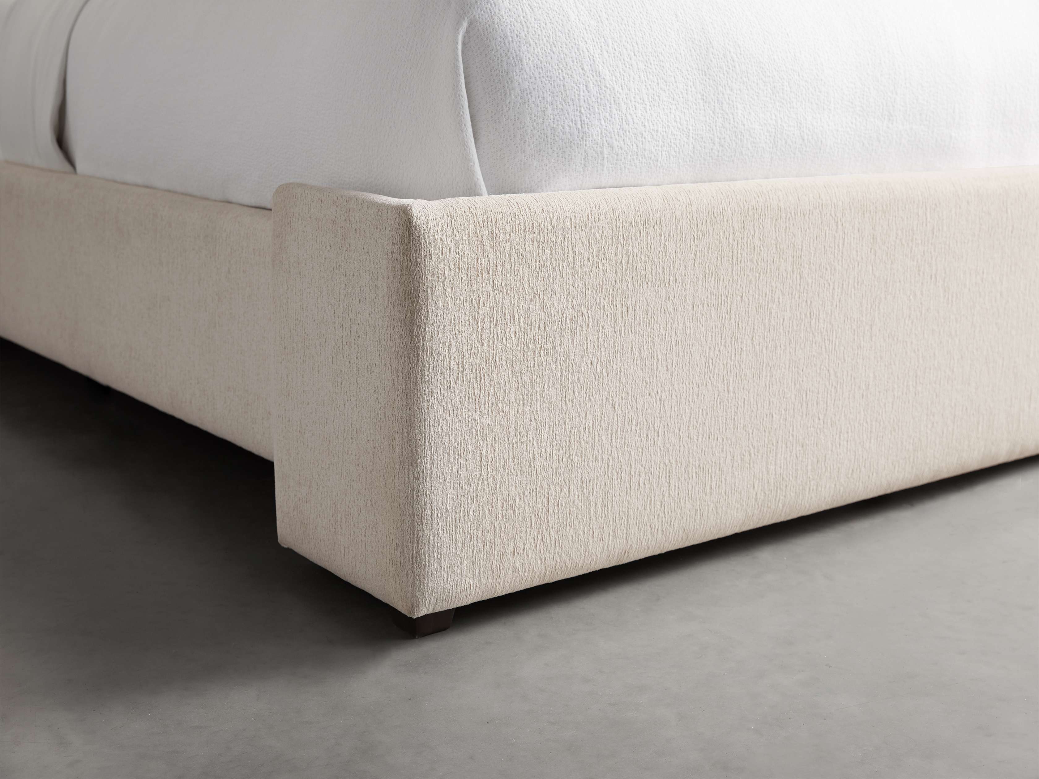 Wyller Bed