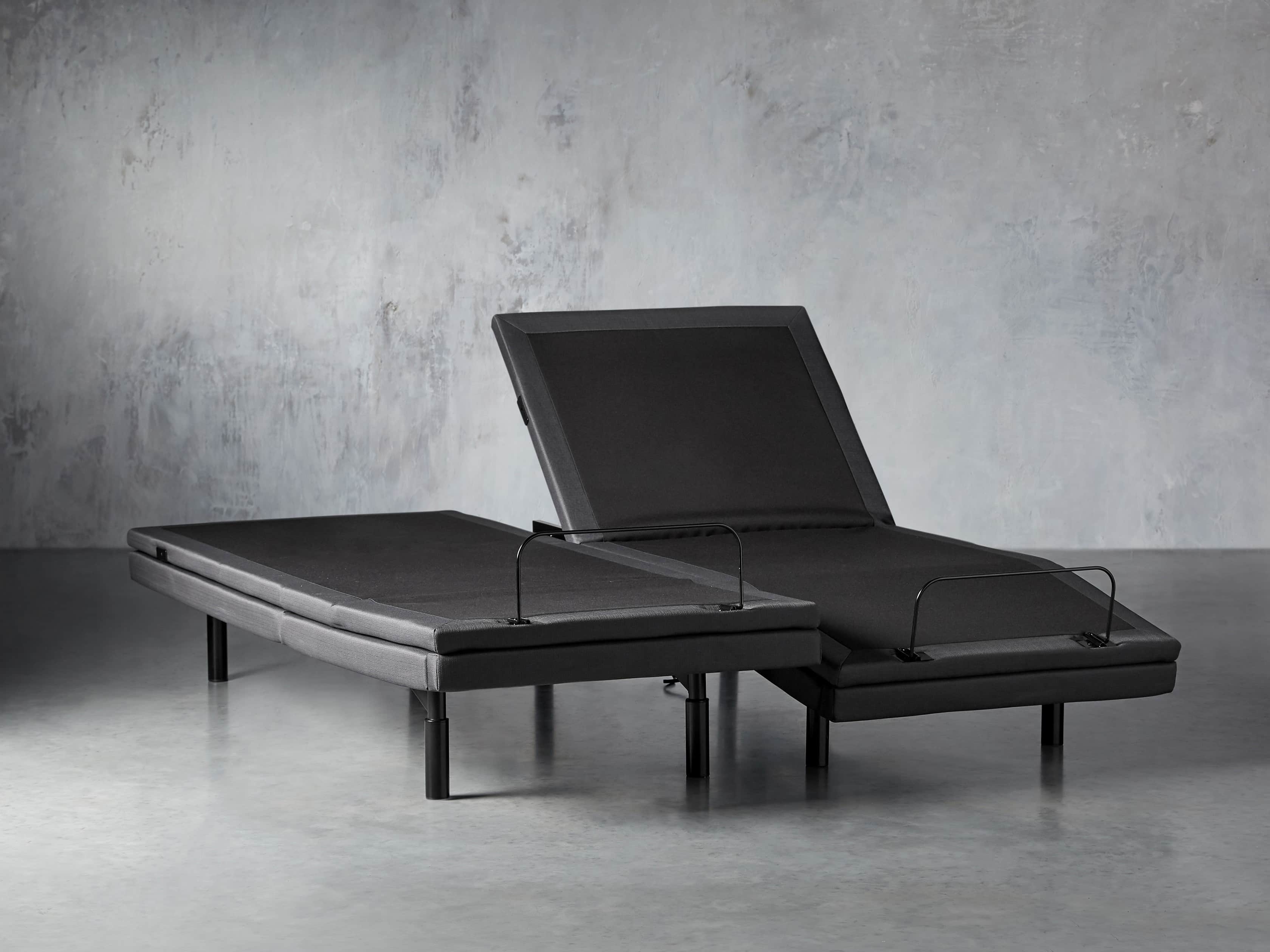 Elite Split King Motion Base
