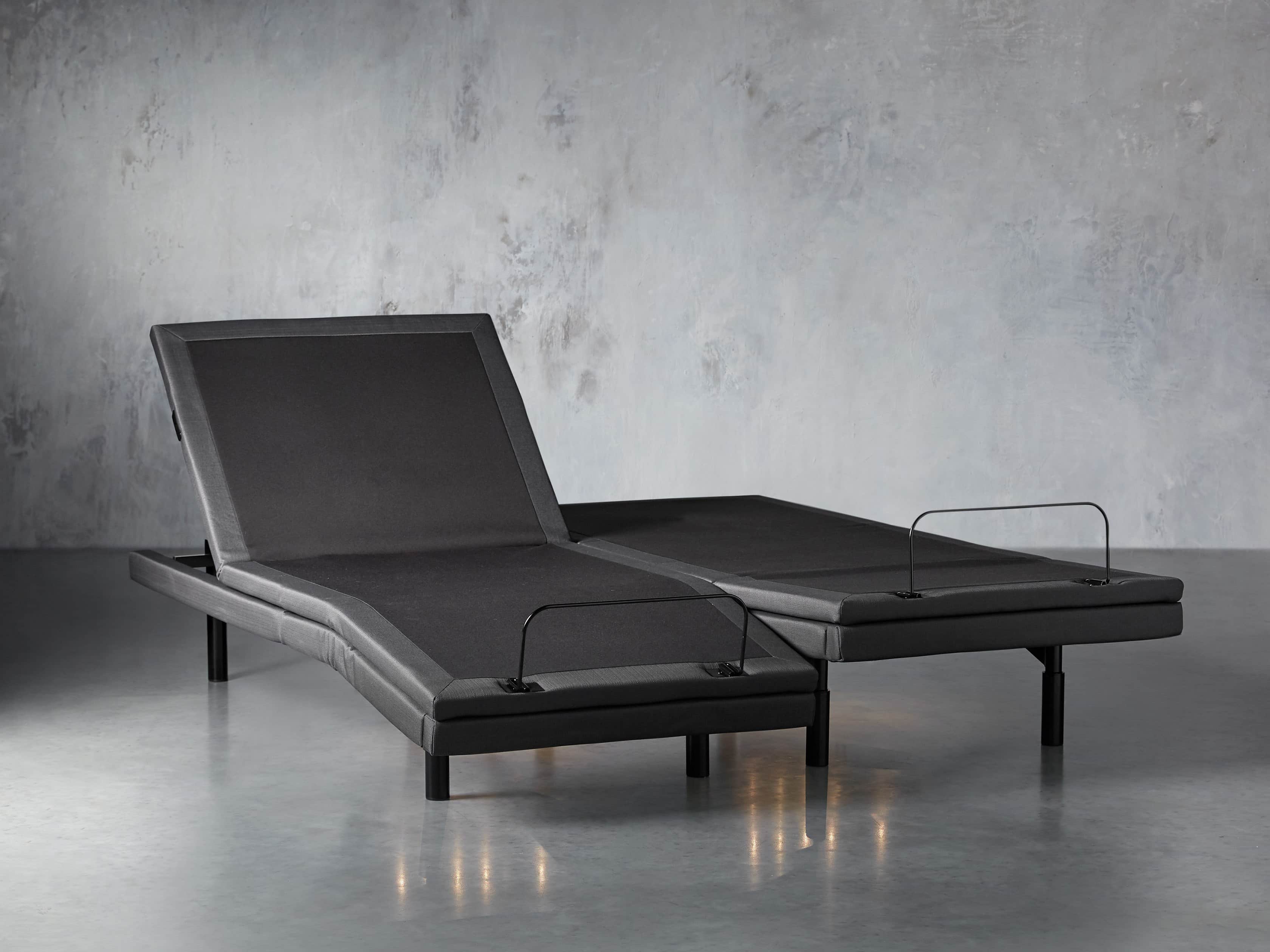 Elite Split King Motion Base