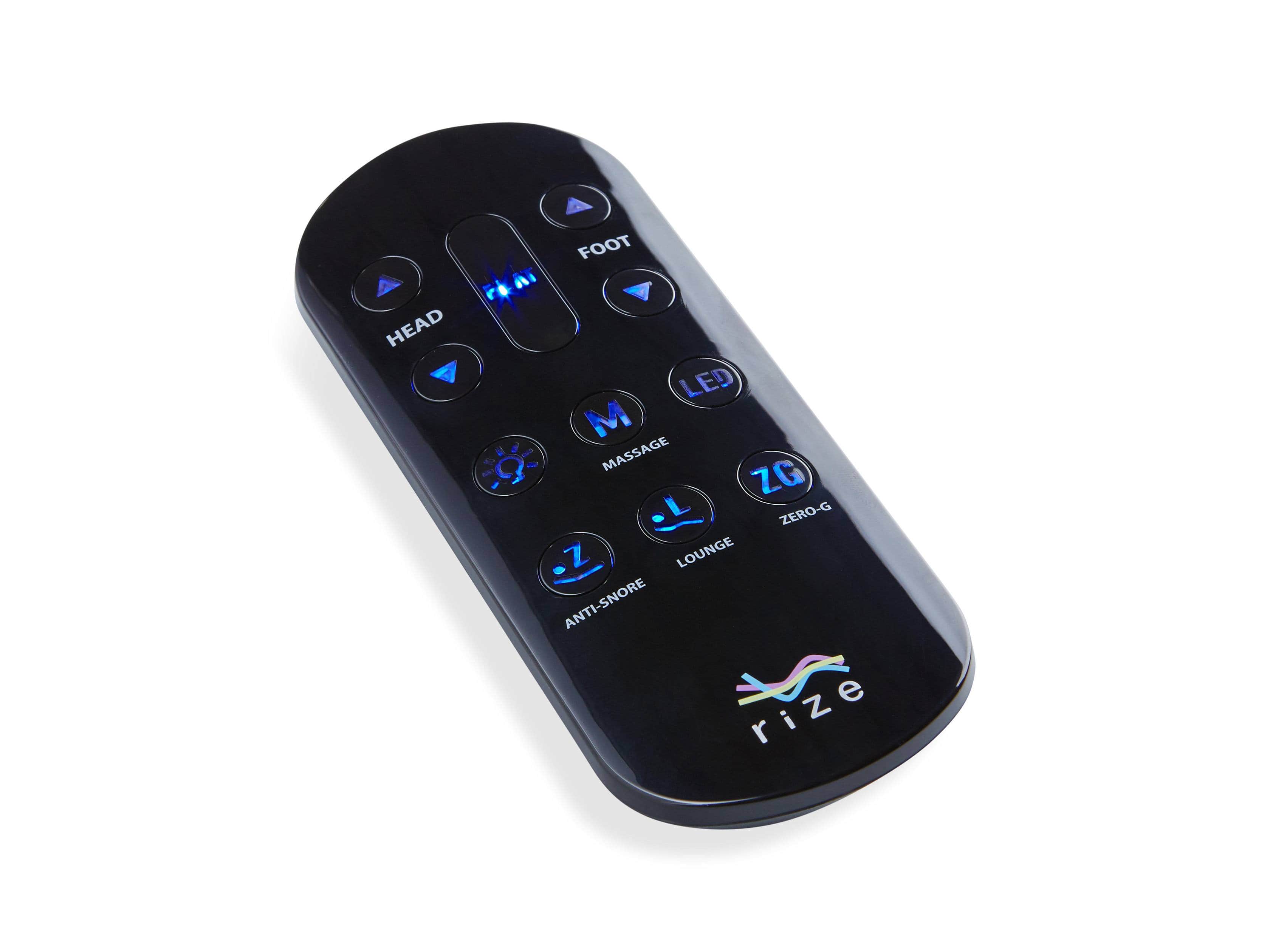 Elite Split King Motion Base