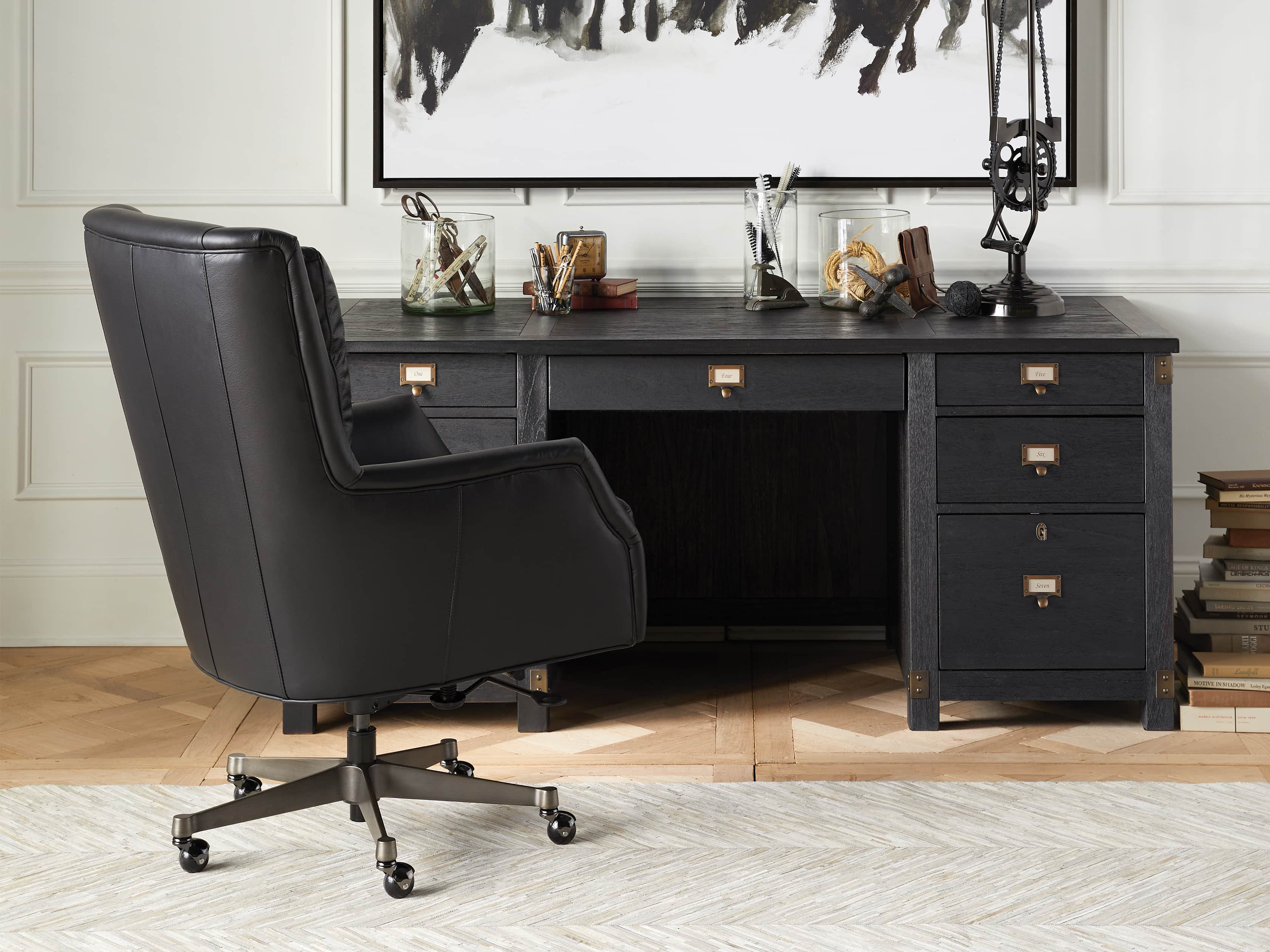 Arhaus deals home office