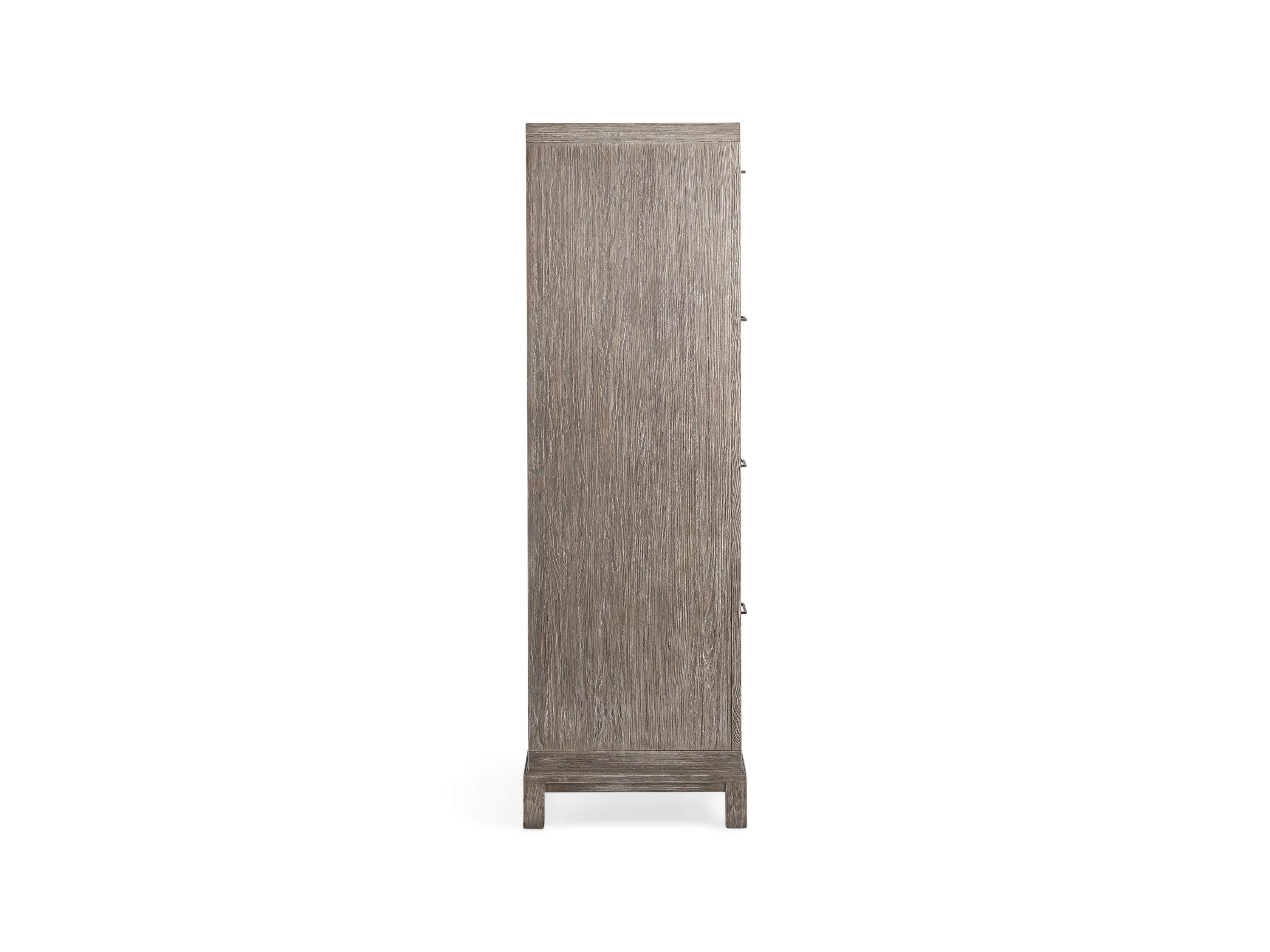 Argent 22" Tall File Cabinet