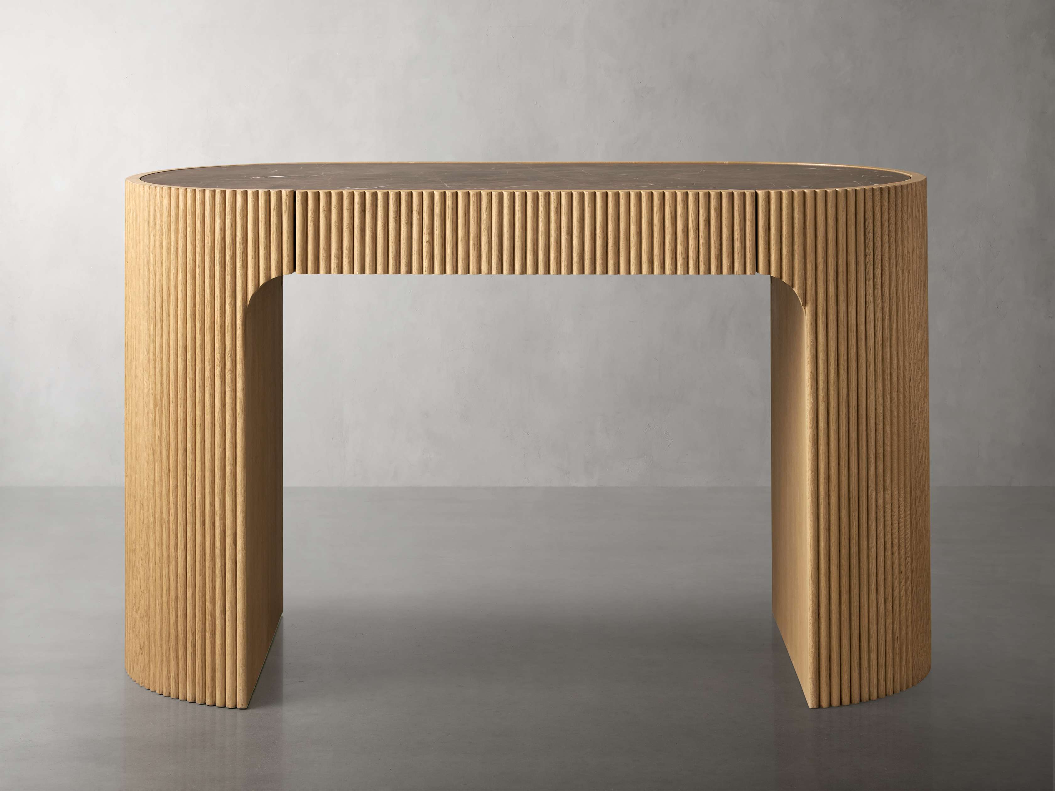 Arhaus writing desk hotsell