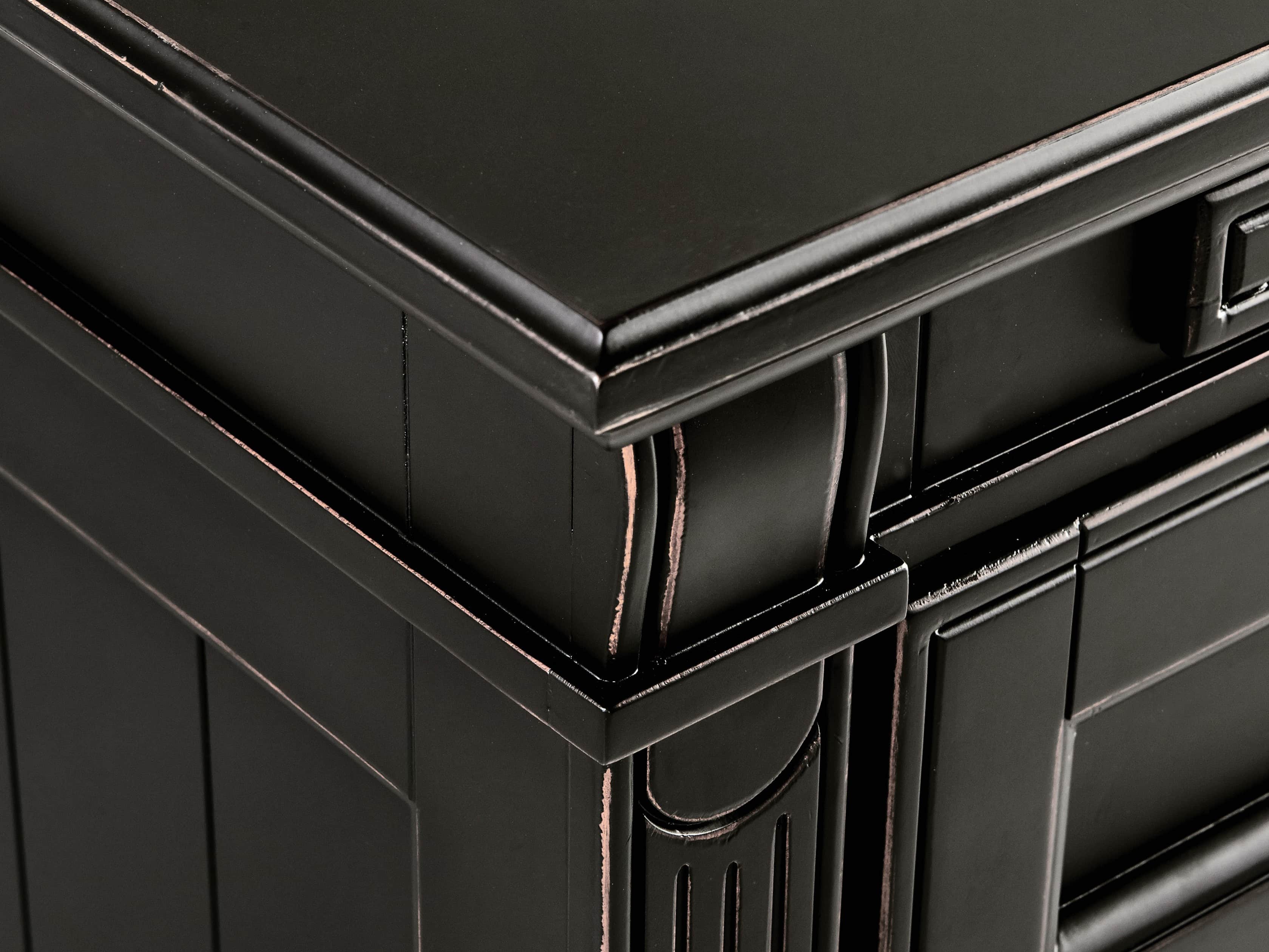 Athens Executive Desk Arhaus