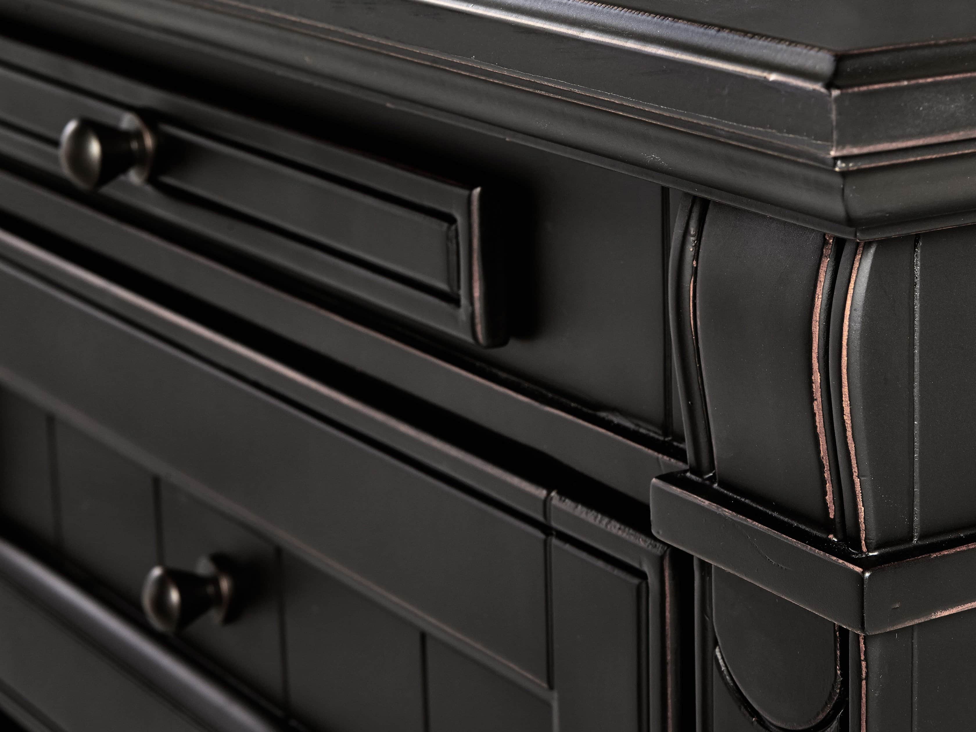 Athens Executive Desk Arhaus