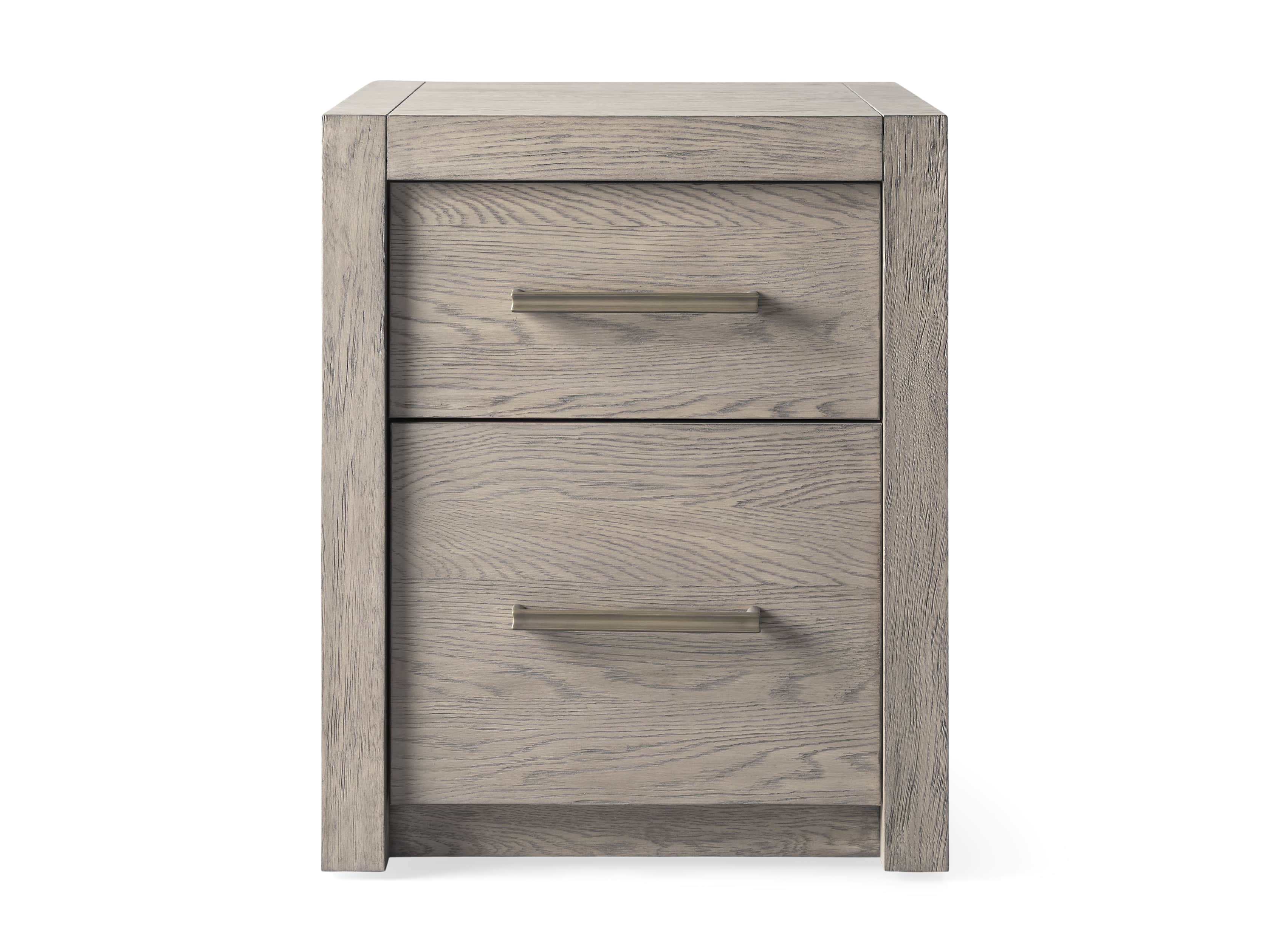 Bodhi 22" Modular File in Salvaged Grey, slide 5 of 5