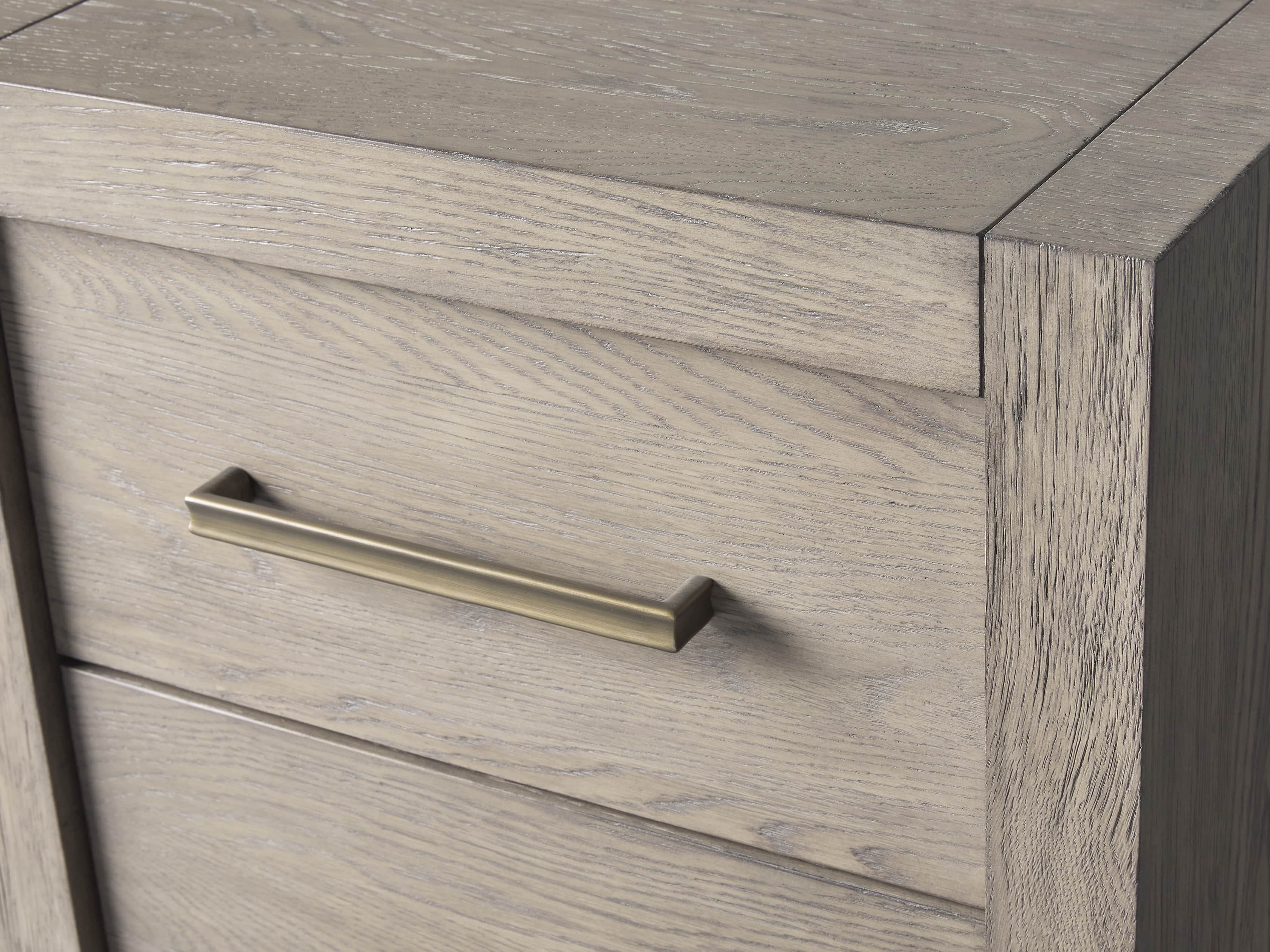 Bodhi 22" Modular File in Salvaged Grey, slide 3 of 5