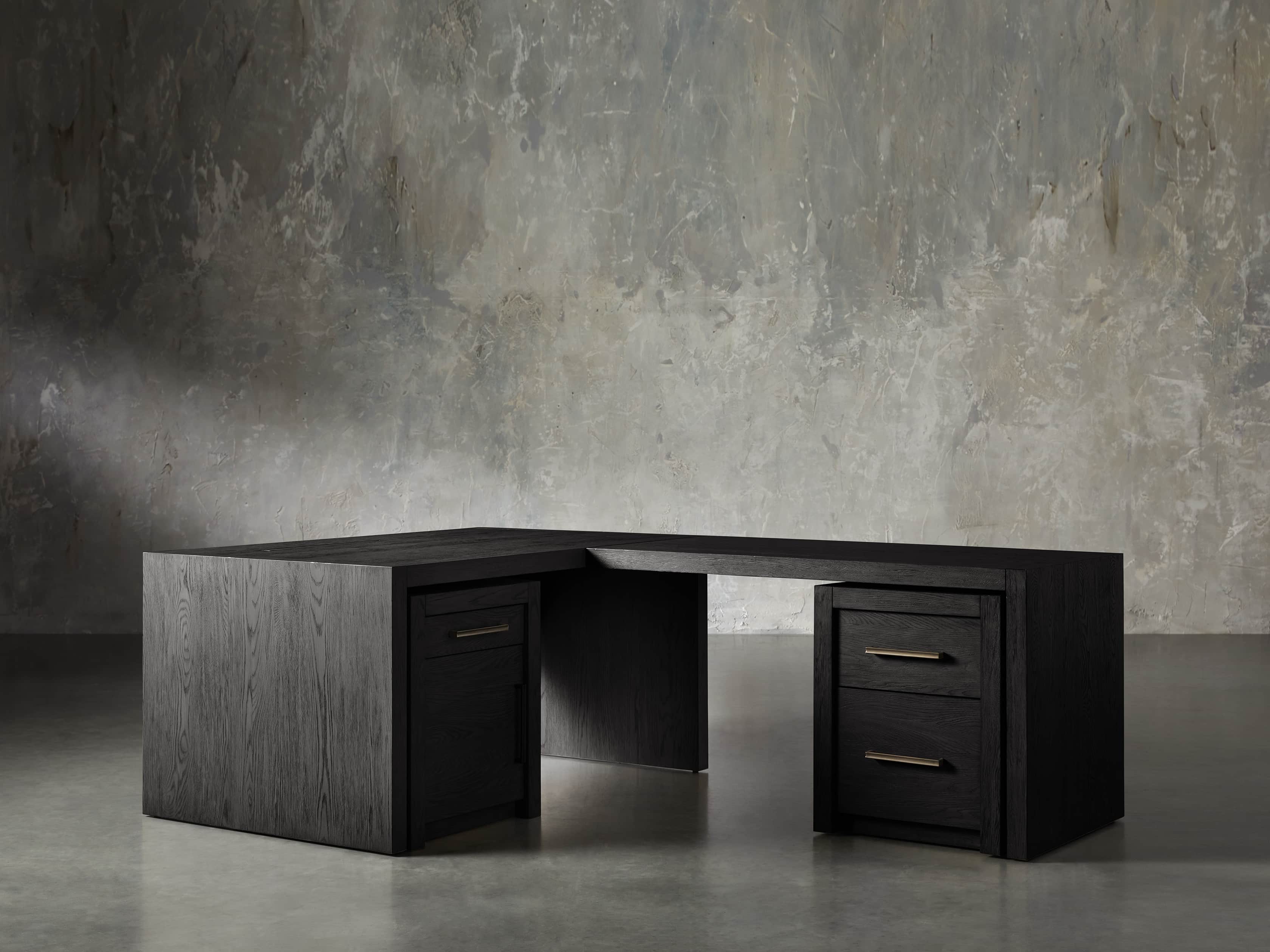 Executive Desks And Home Office Desks Arhaus