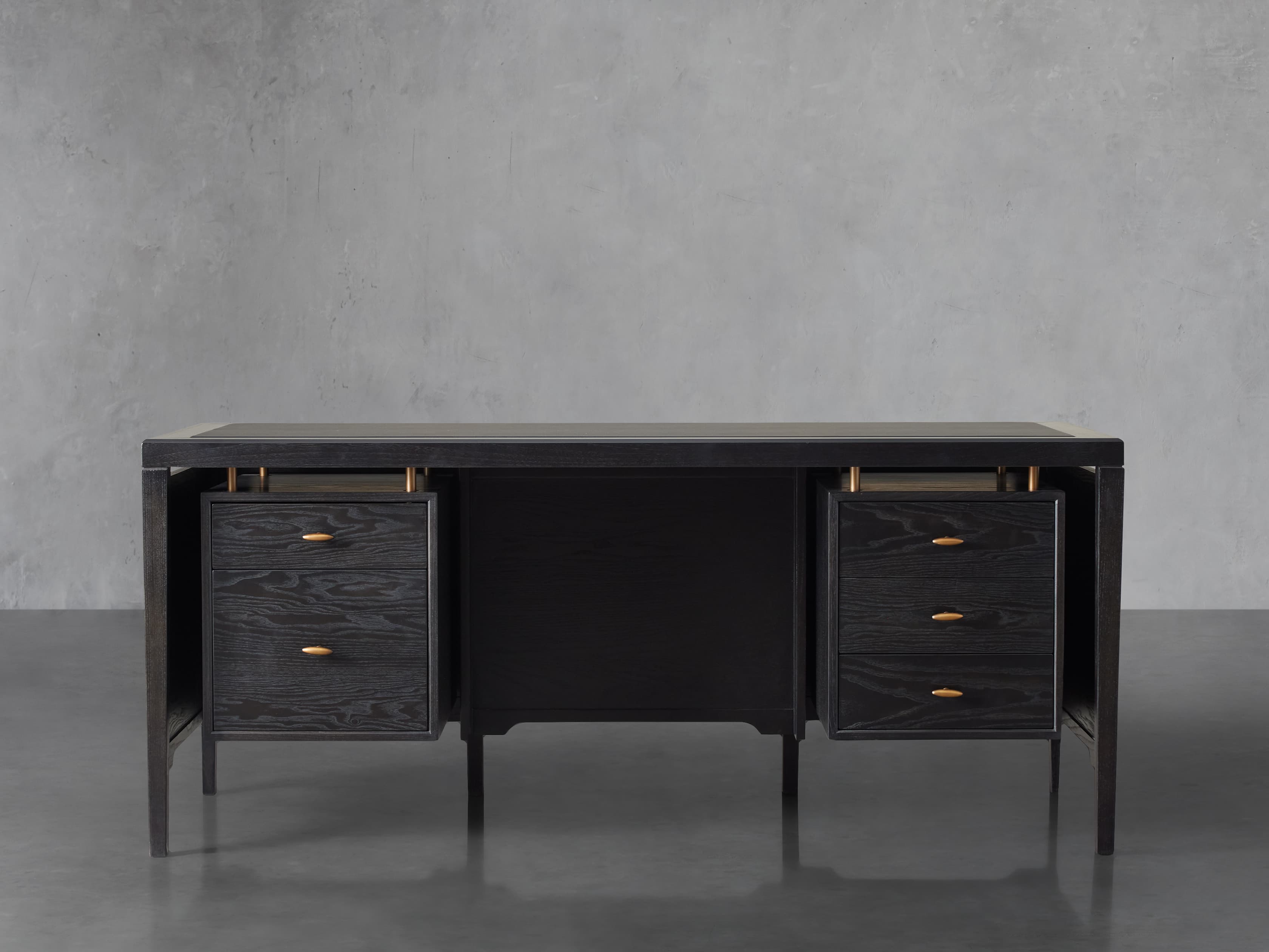 Arhaus deals sullivan desk