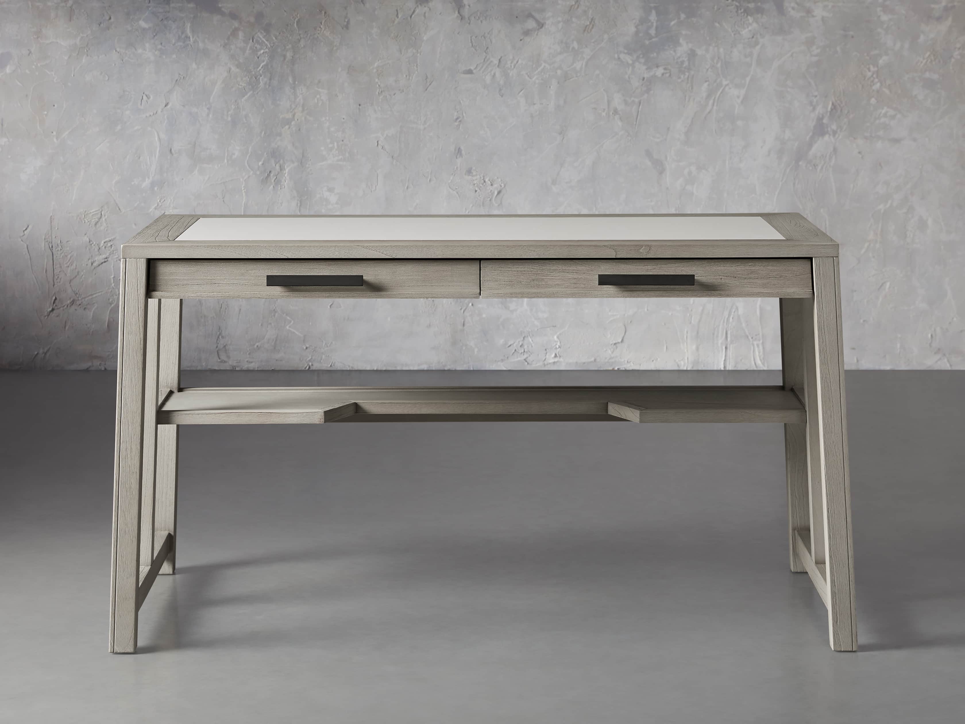 Executive Desks and Home Office Desks Arhaus