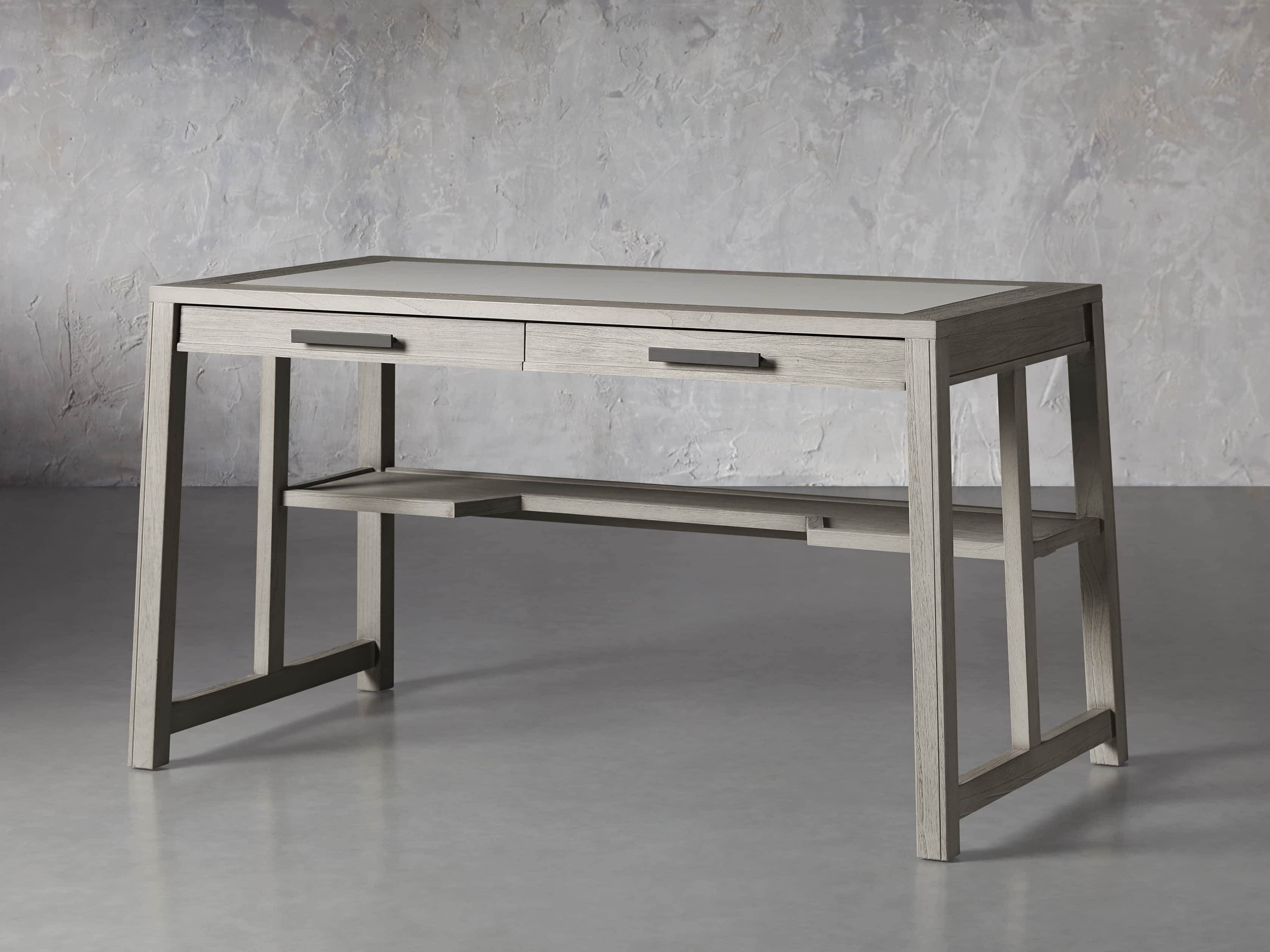 Euclid Writing Desk Arhaus