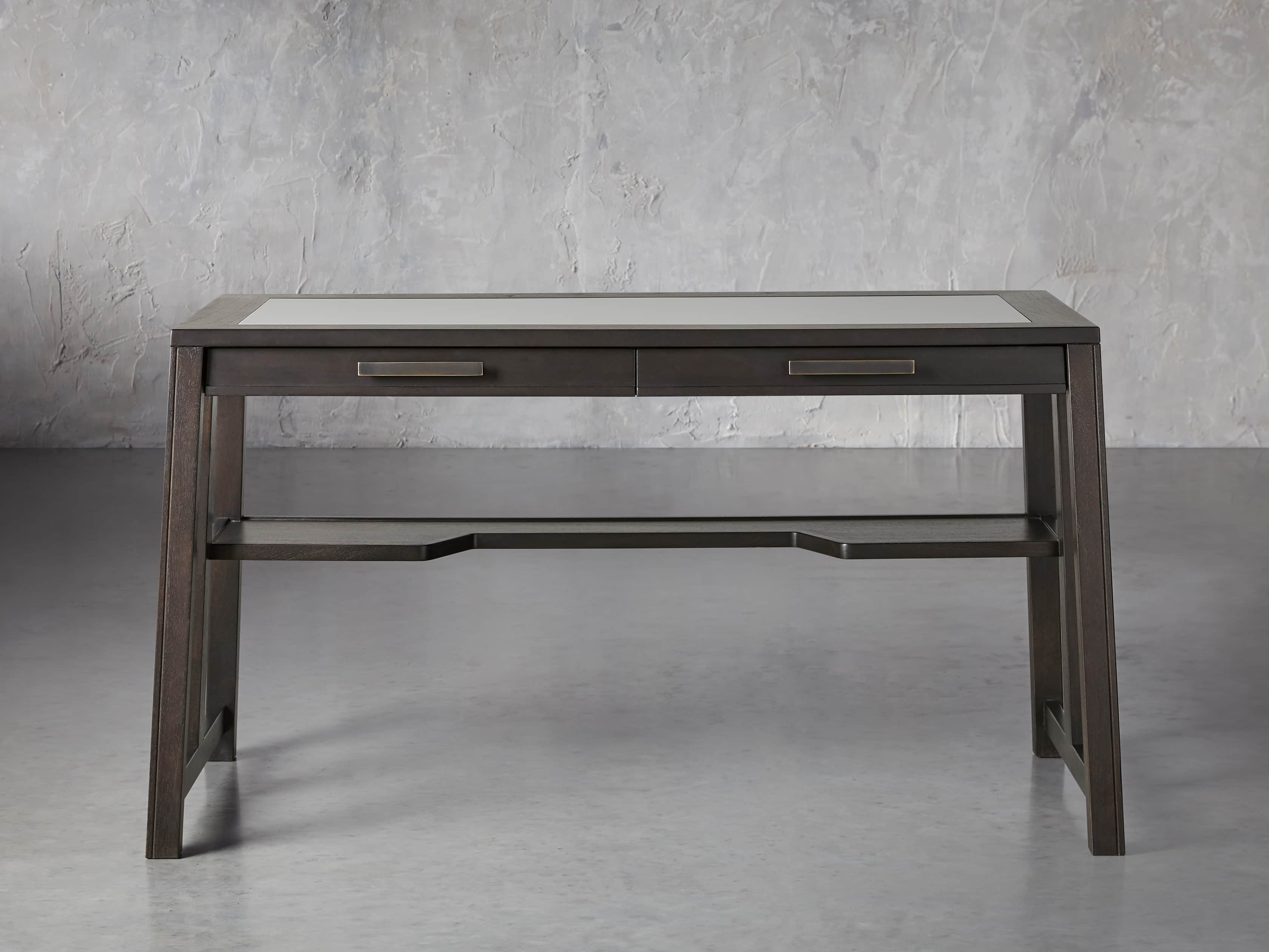 Executive Desks and Home Office Desks Arhaus