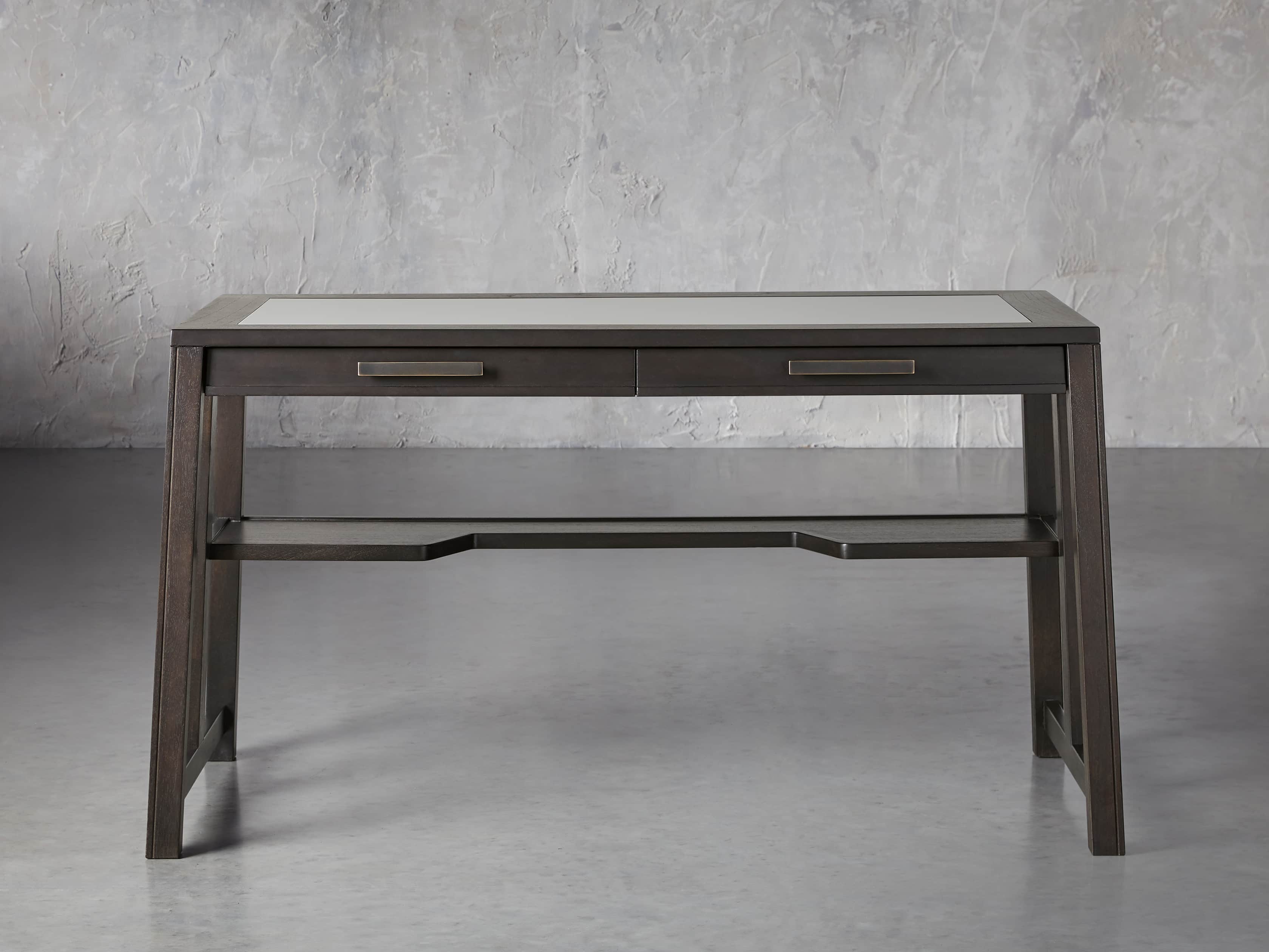 Euclid Writing Desk Arhaus