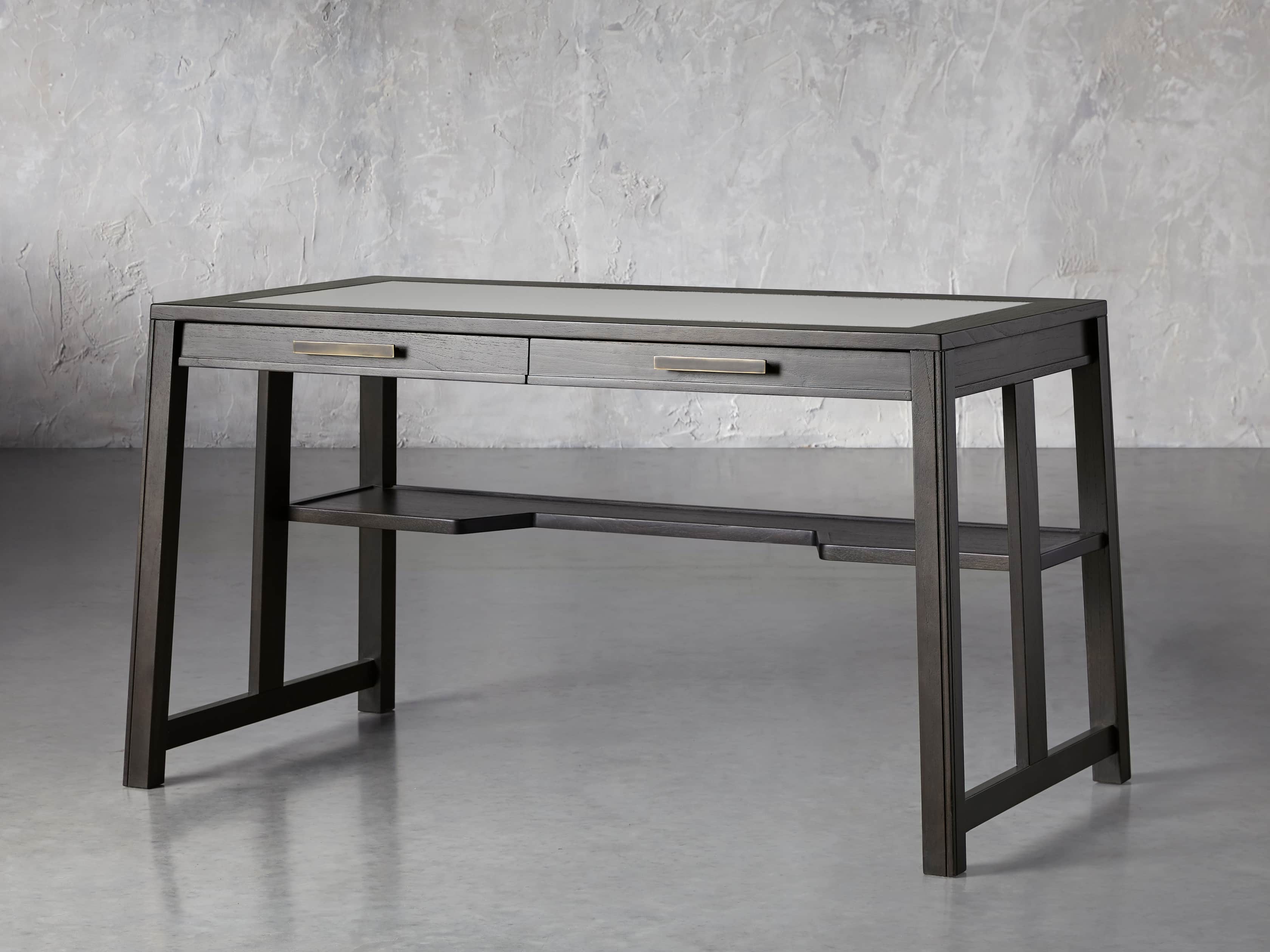 Euclid Writing Desk Arhaus