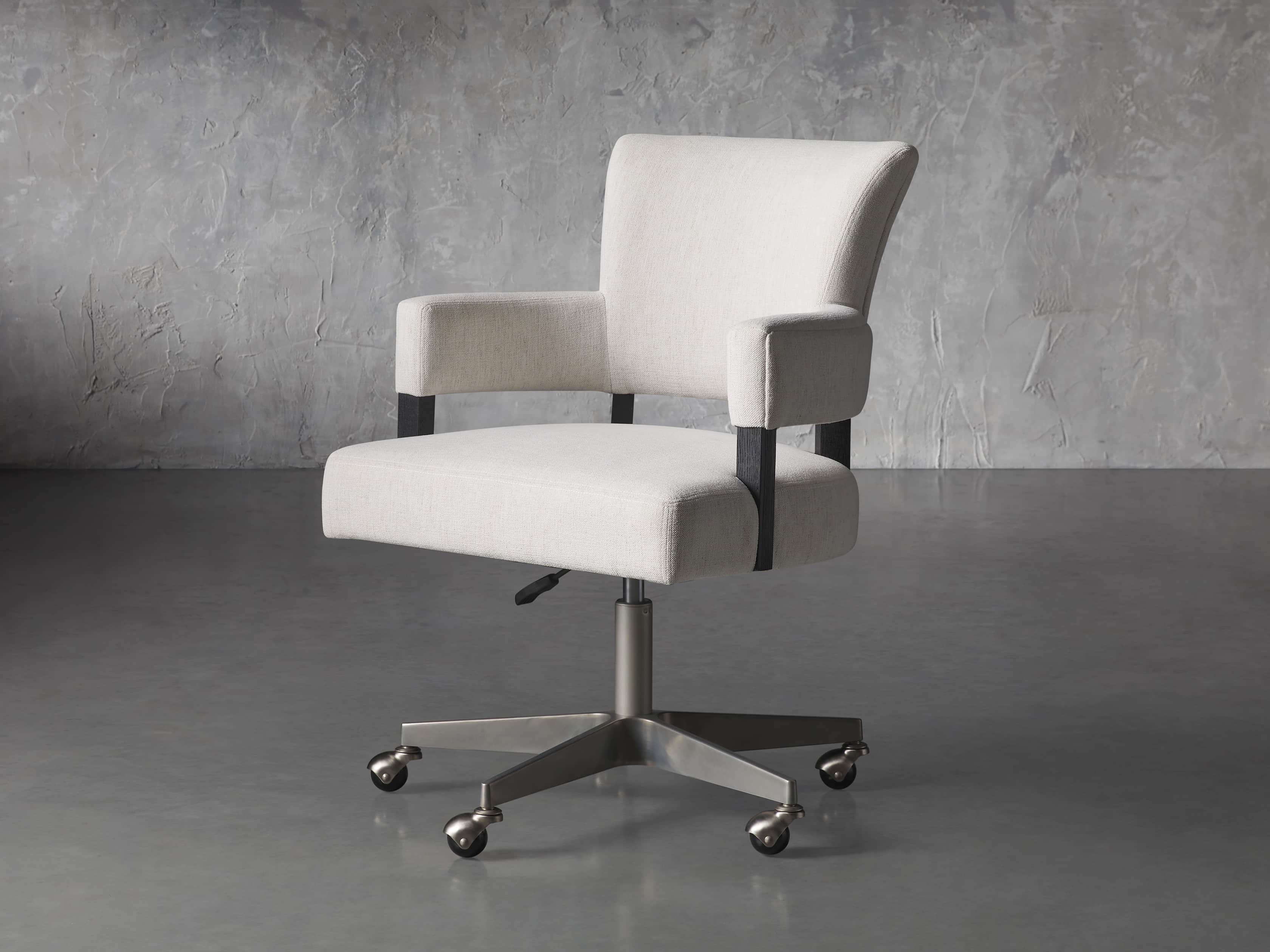 Fallyn Desk Chair Arhaus