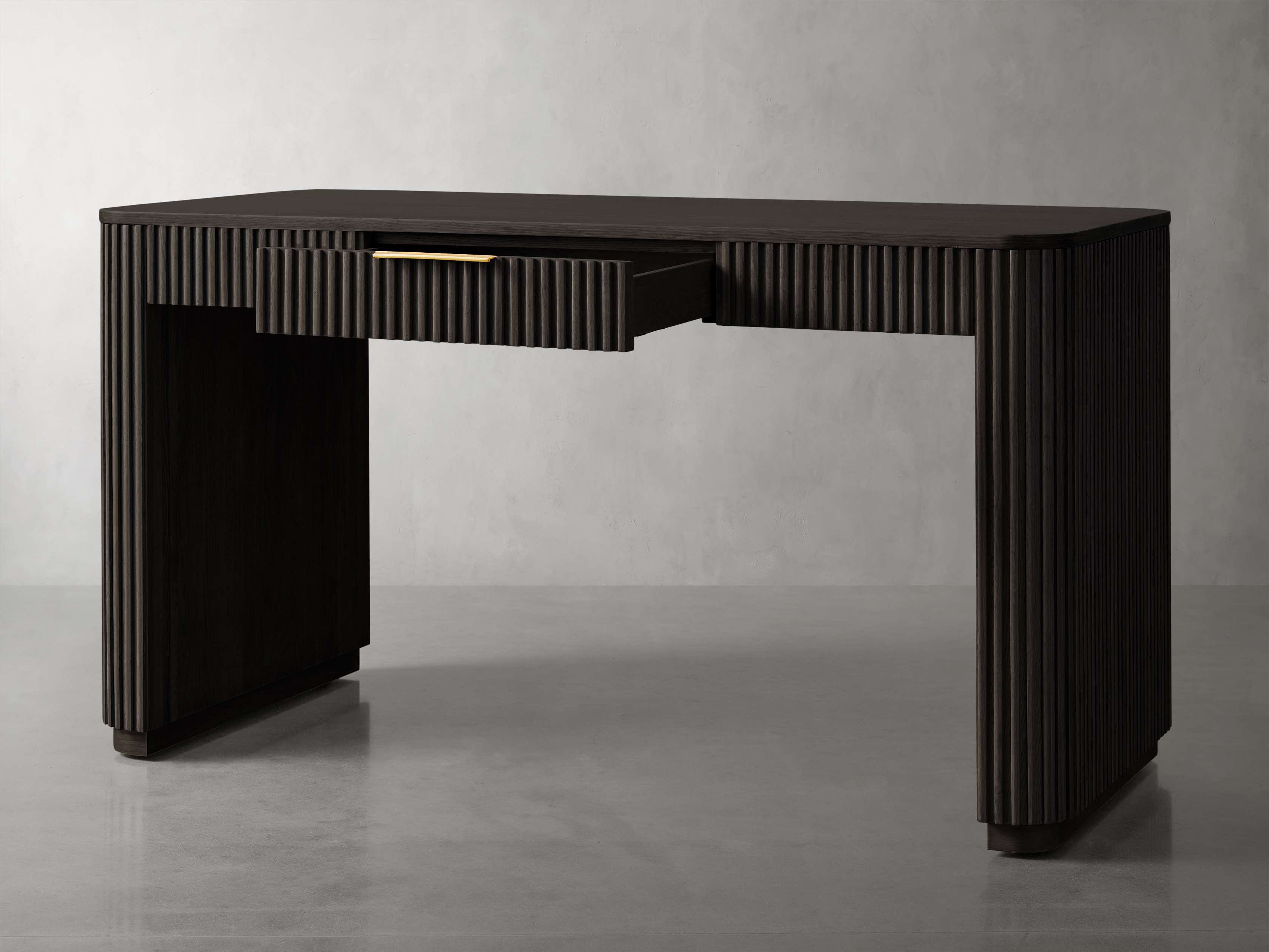 Finnley Wood Writing Desk