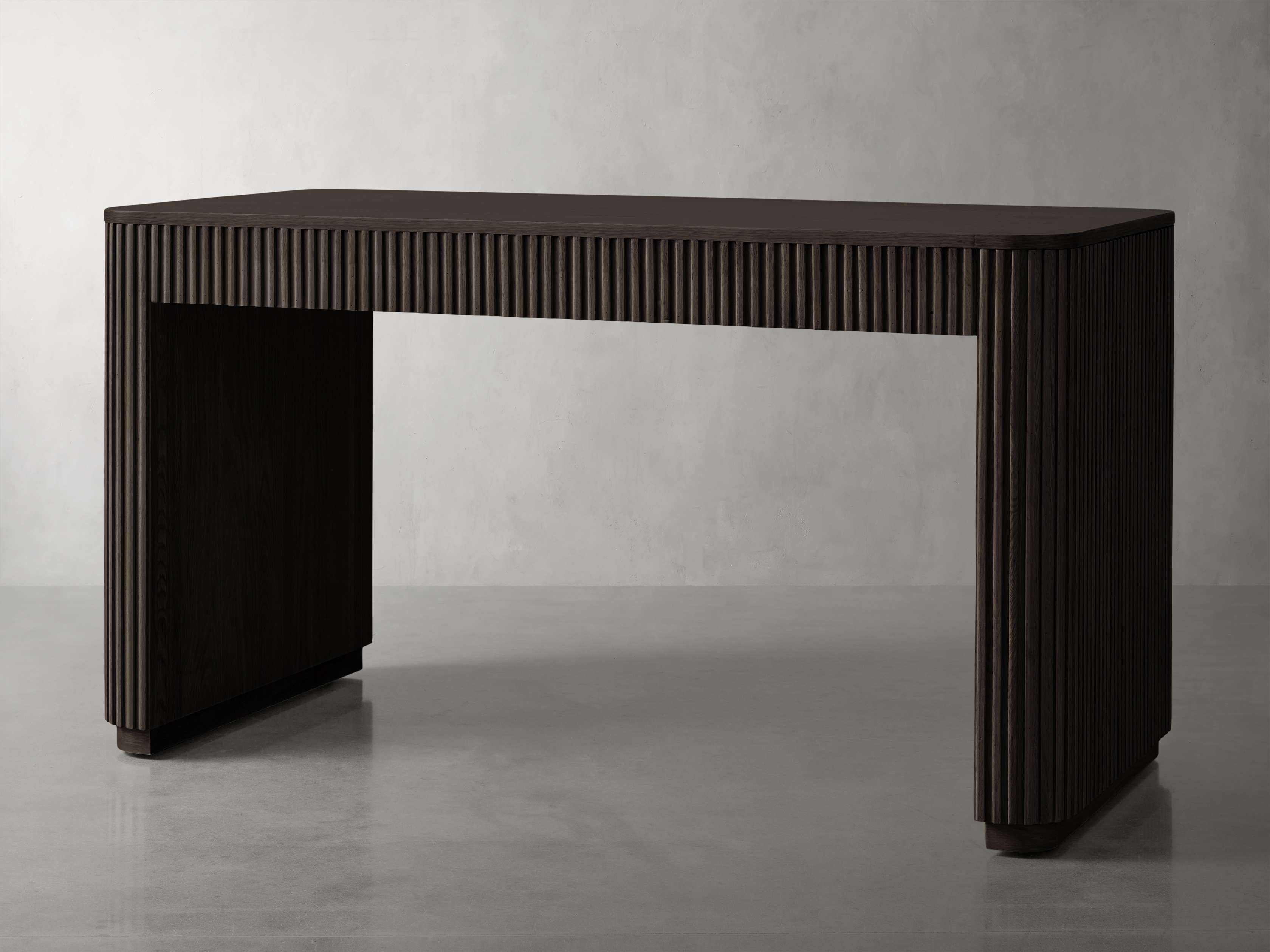 Finnley Wood Writing Desk