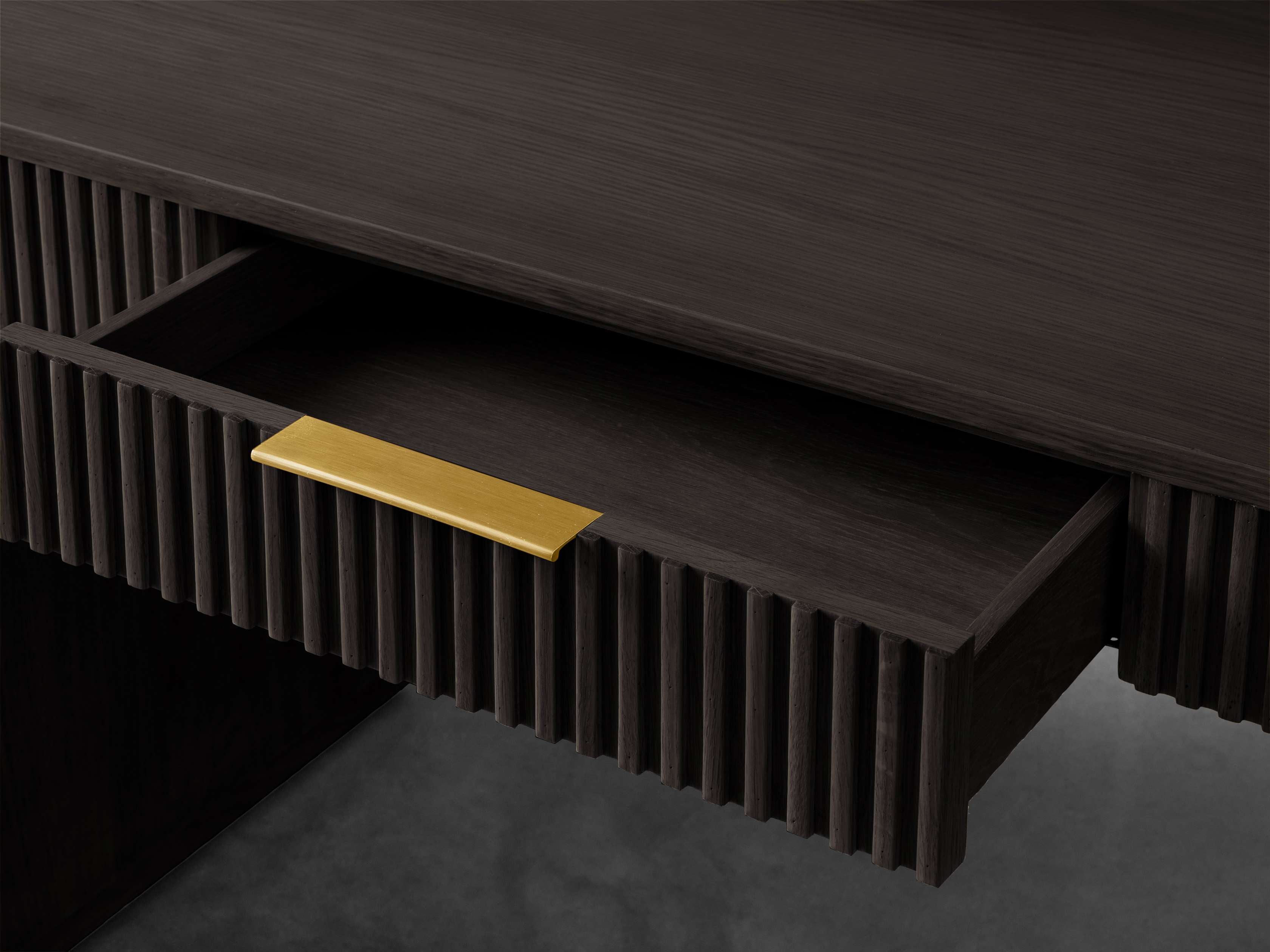 Finnley Wood Writing Desk