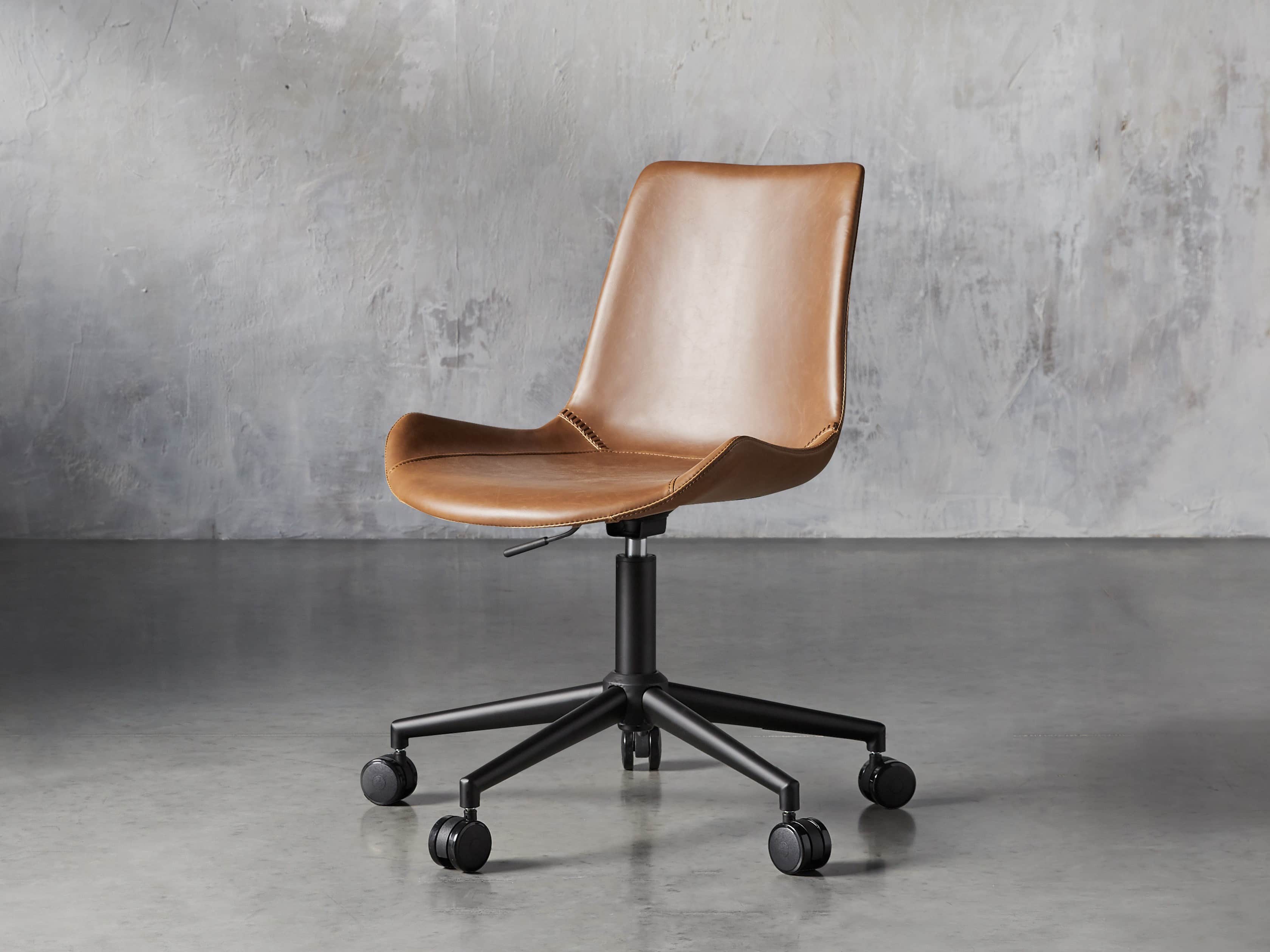 Gage 20" Desk Chair, slide 2 of 12