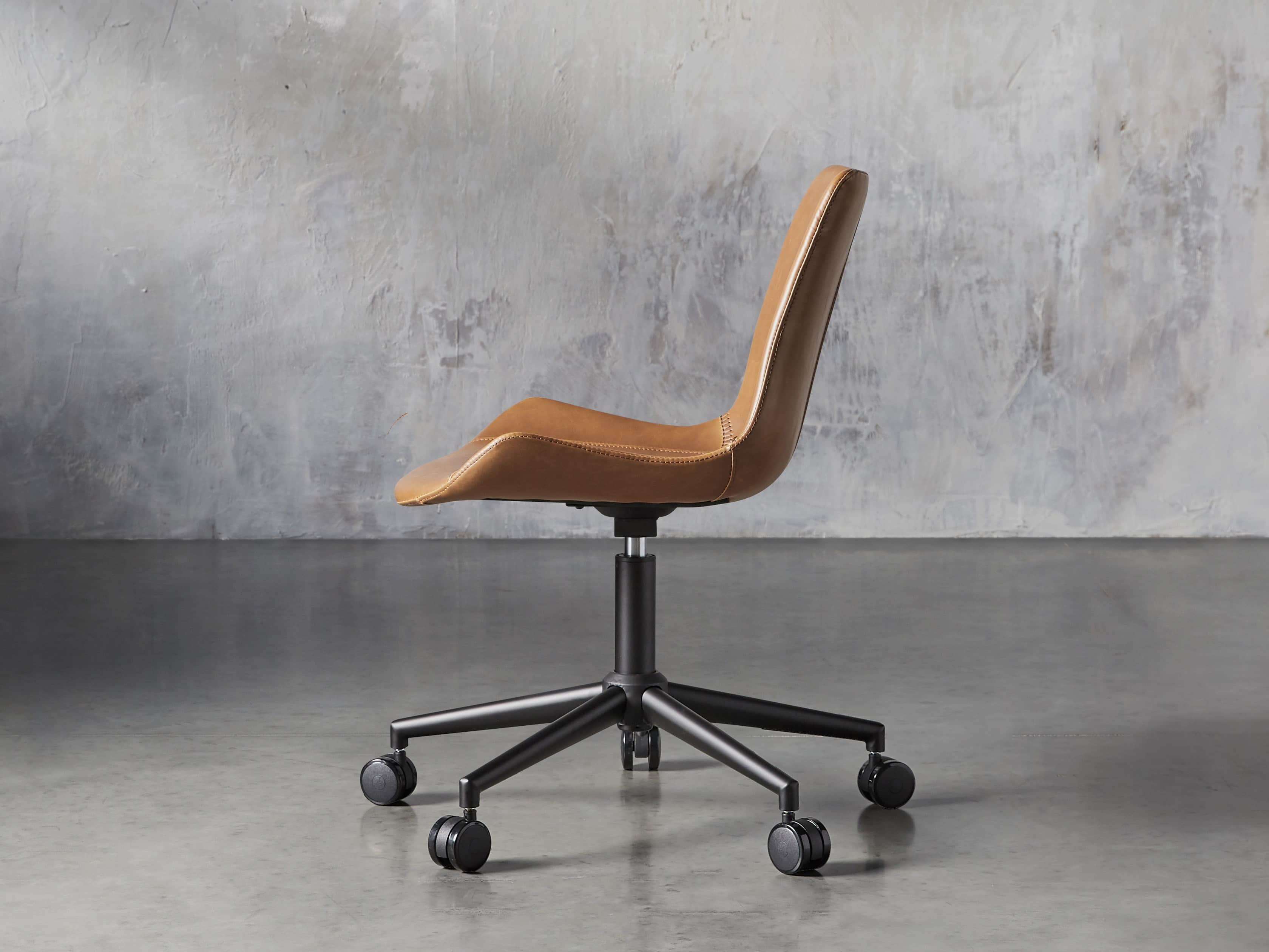 Gage 20" Desk Chair, slide 4 of 12