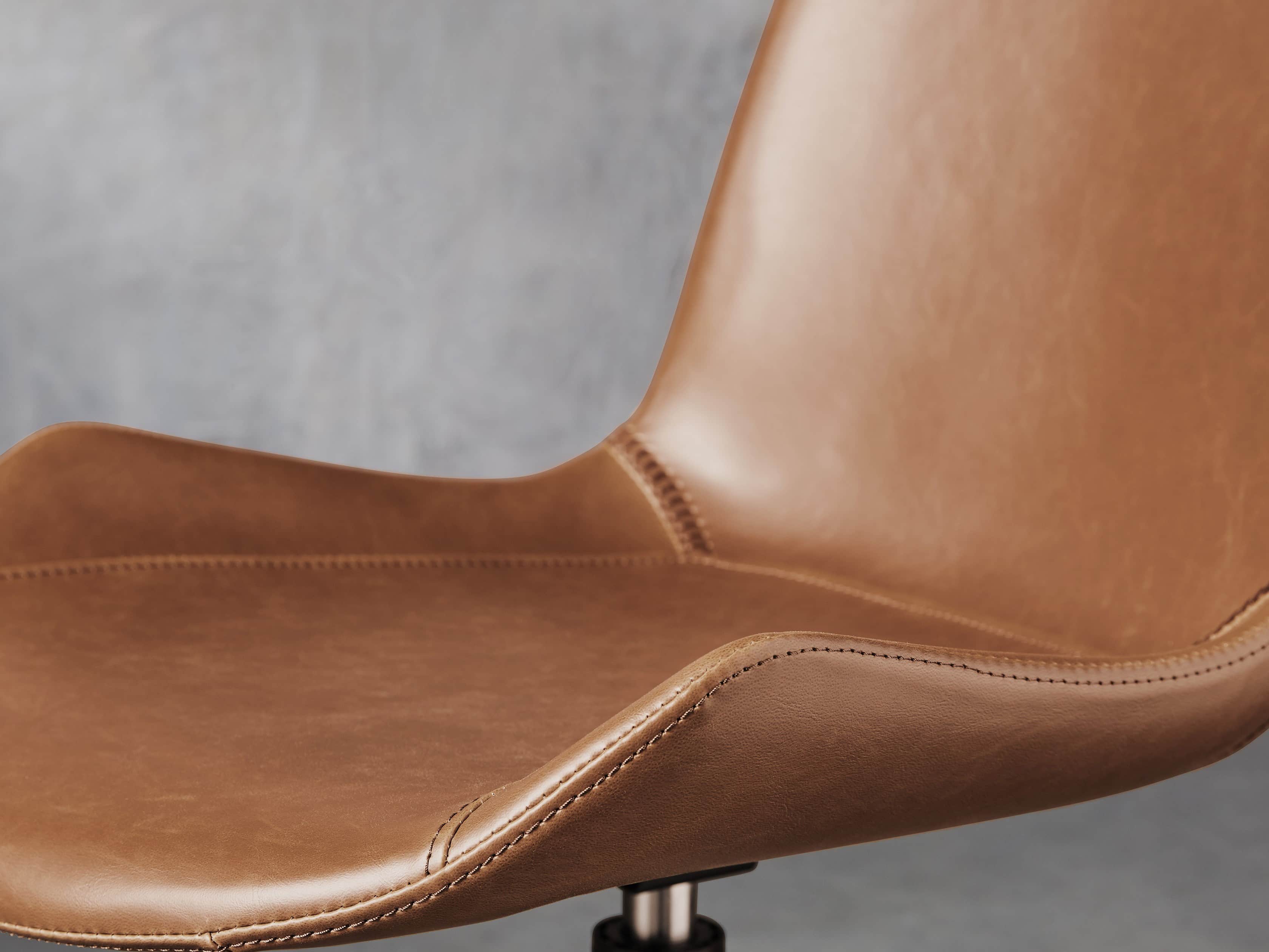 Gage 20" Desk Chair, slide 6 of 12
