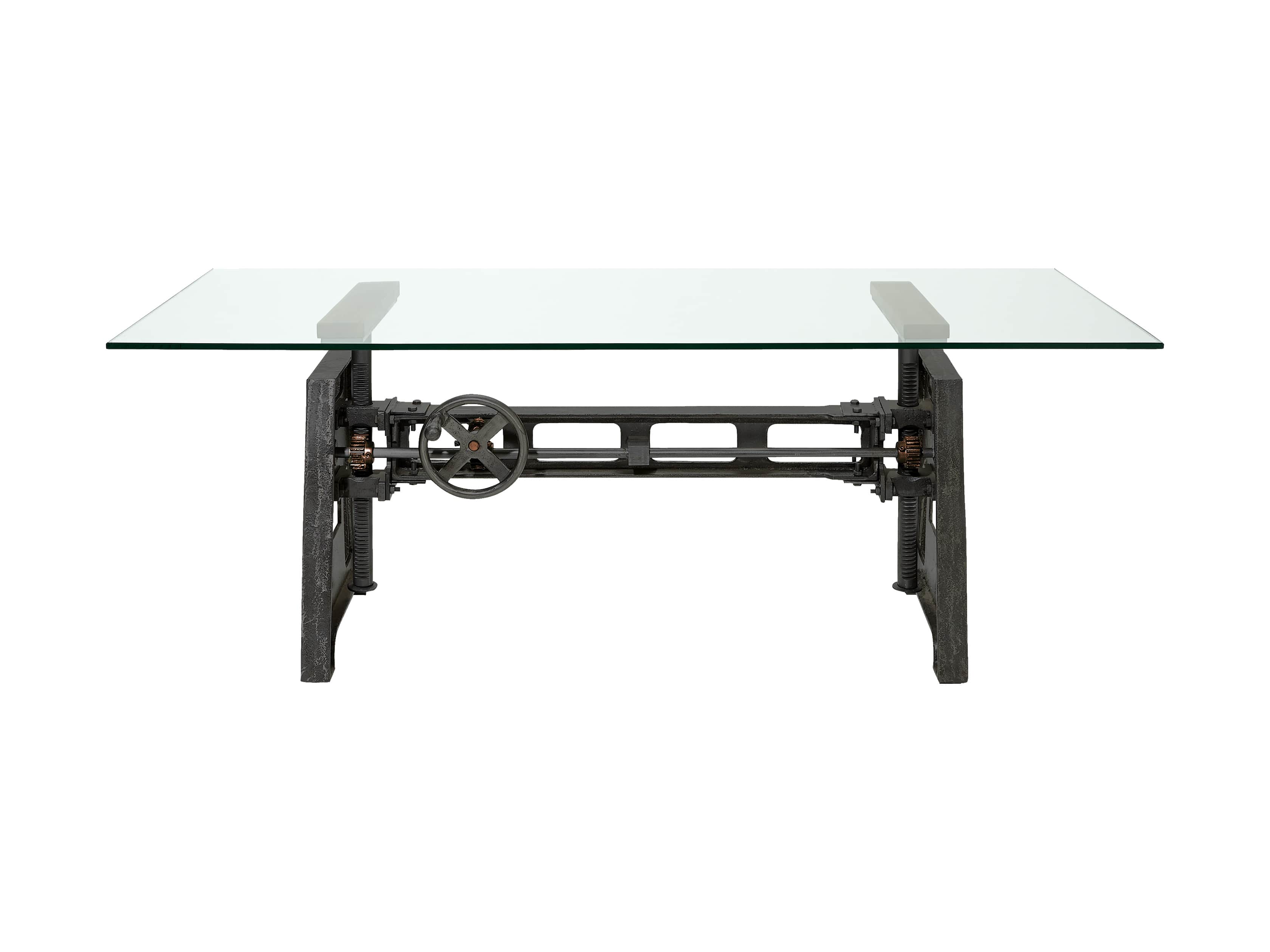 Arhaus crank desk discount
