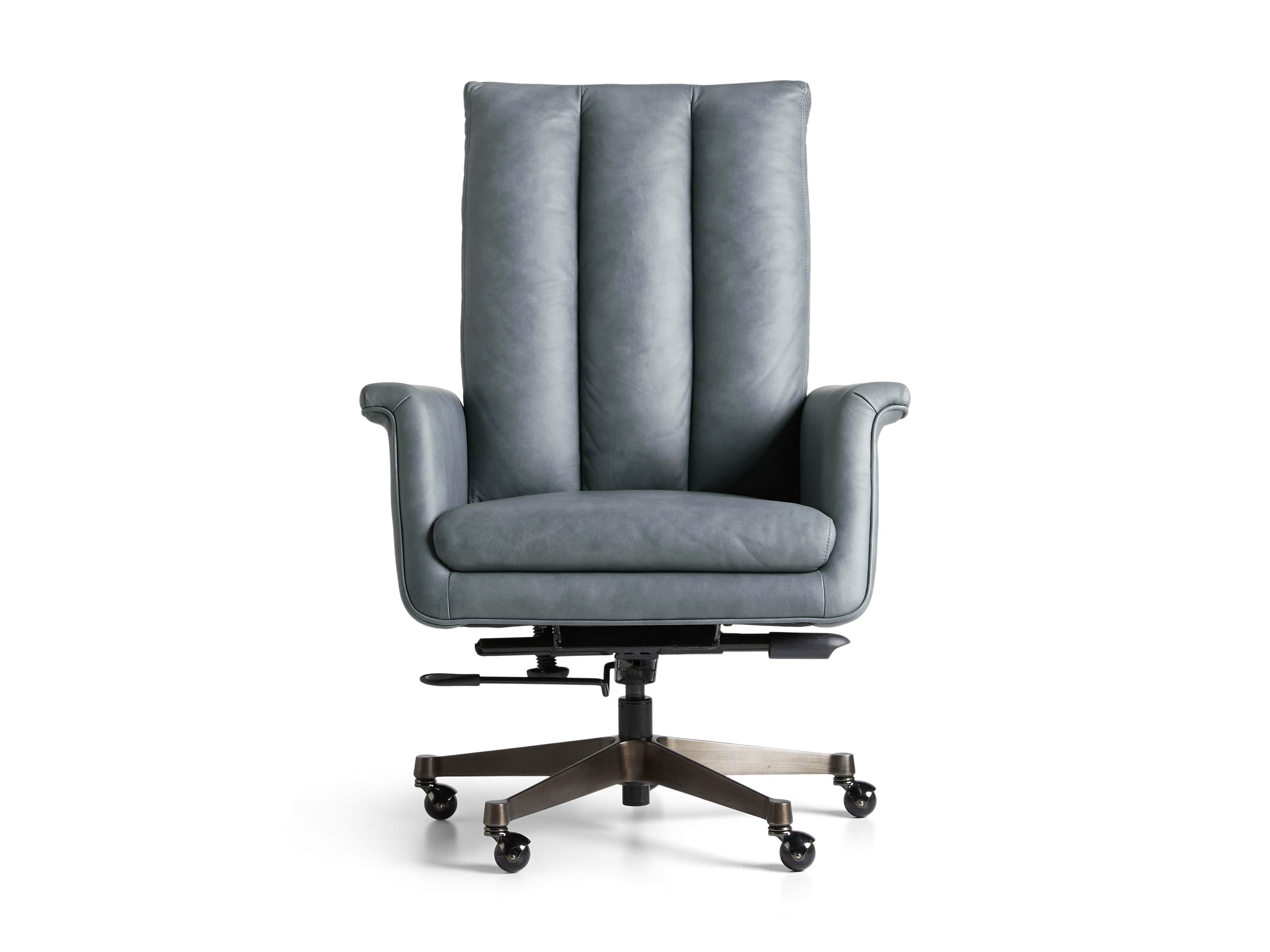 arhaus office chair