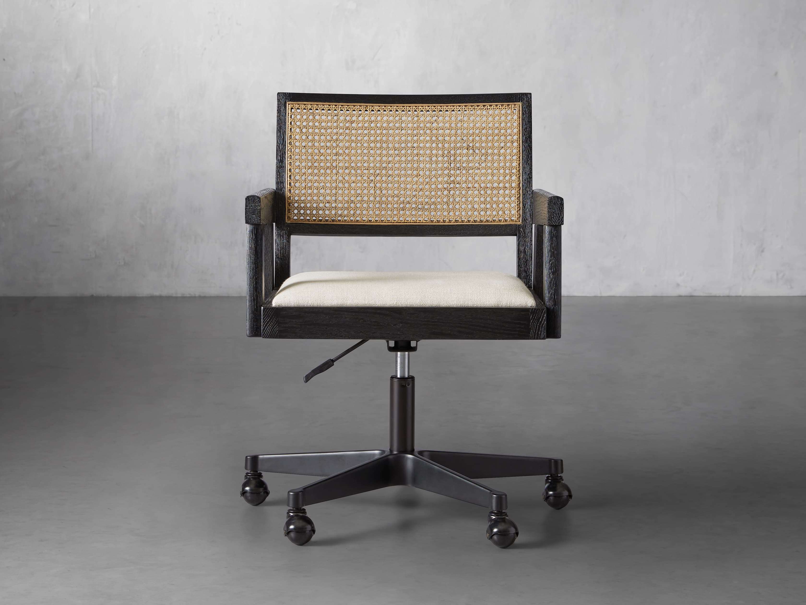 kroy mesh chair