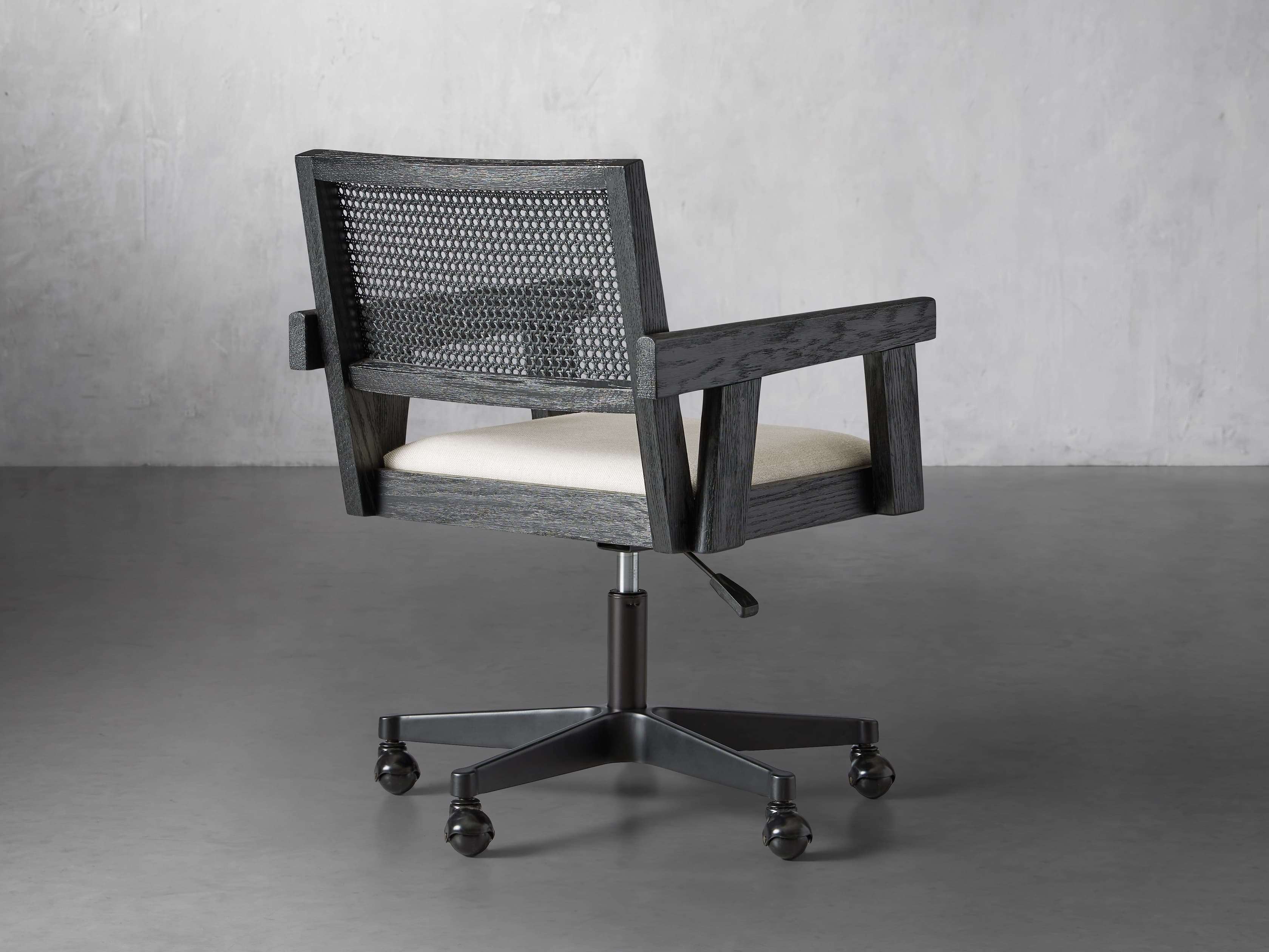 kroy desk chair