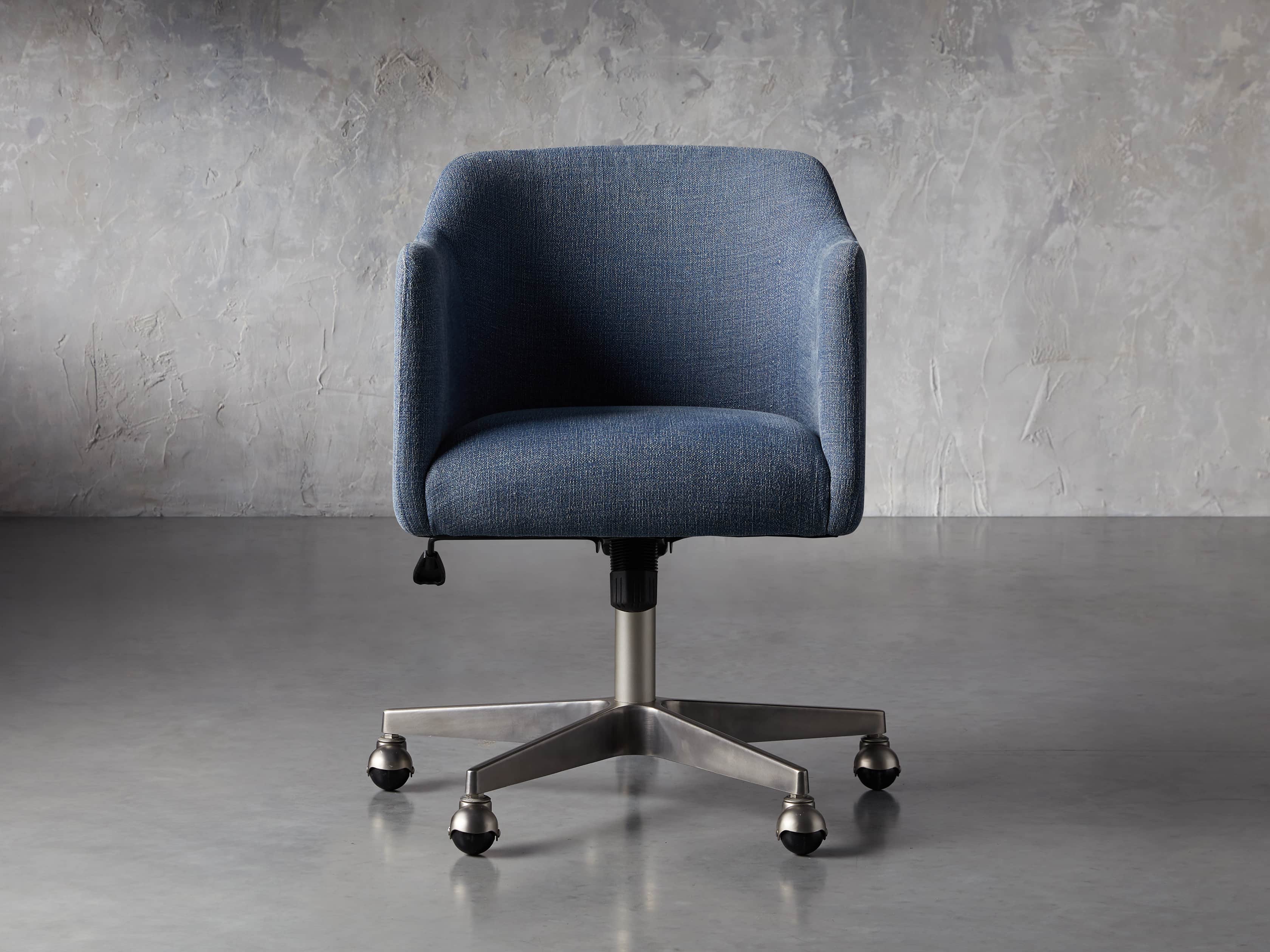 arhaus office chair