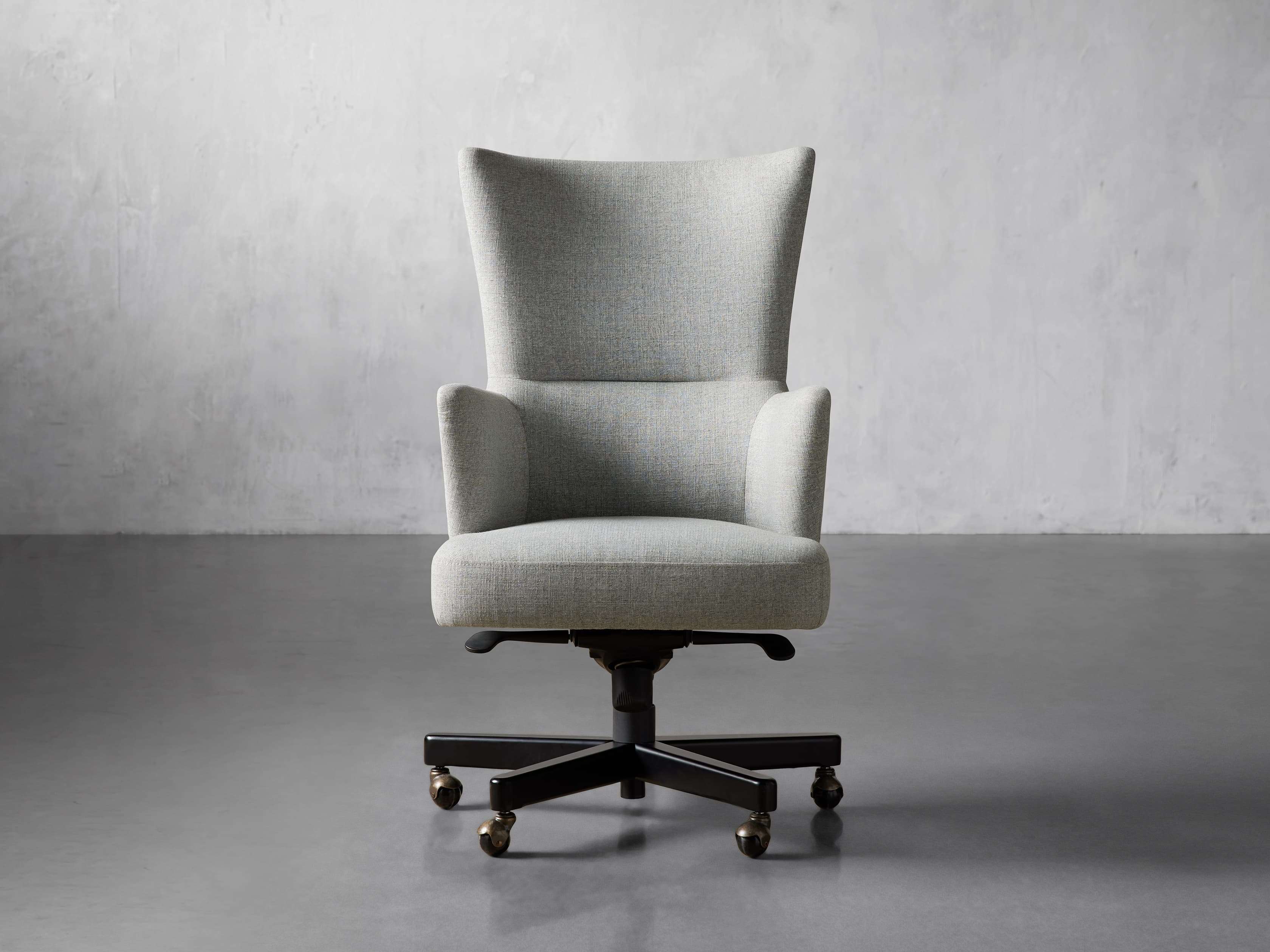 Arhaus discount gage chair