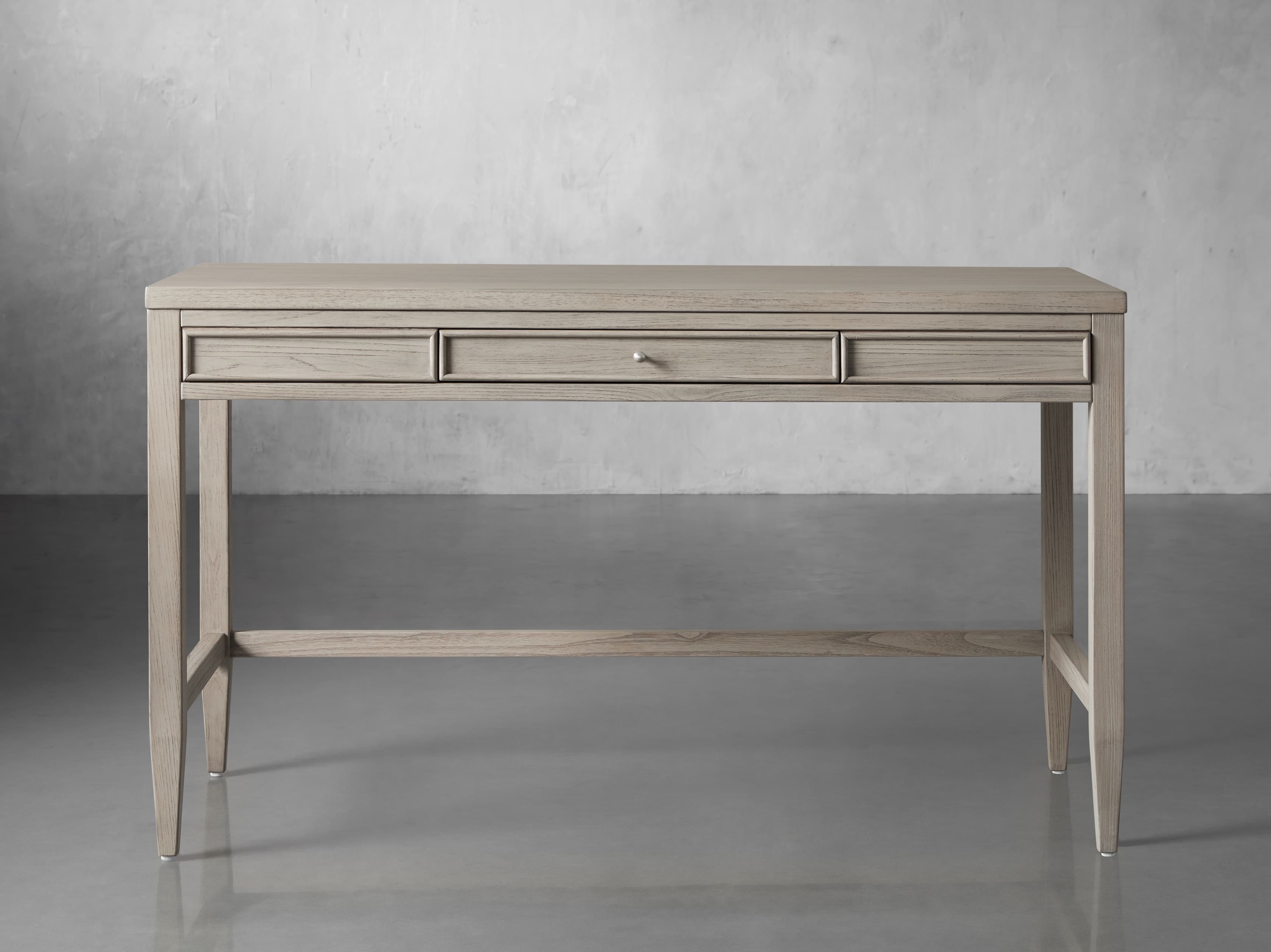 arhaus writing desk