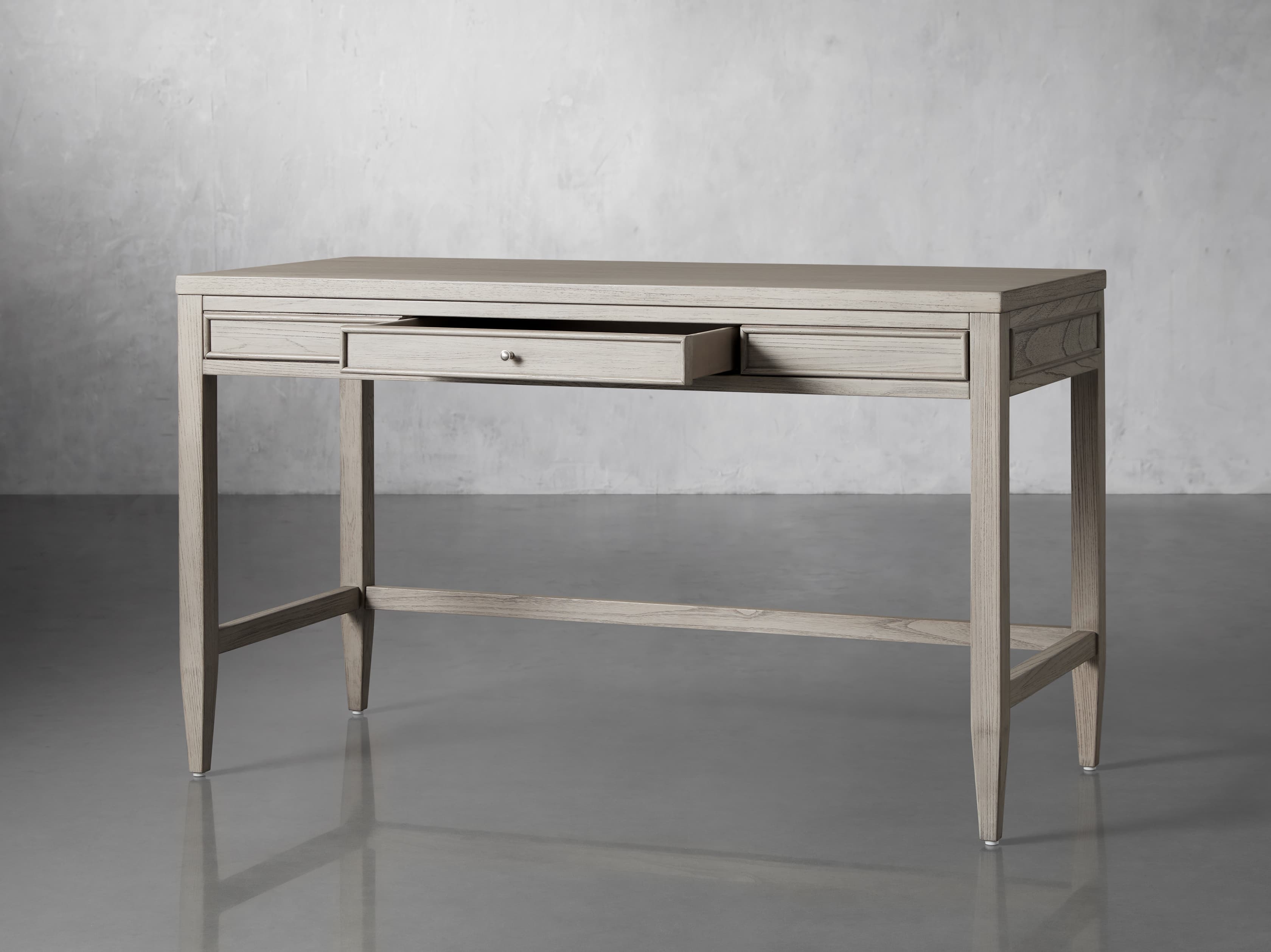 arhaus writing desk