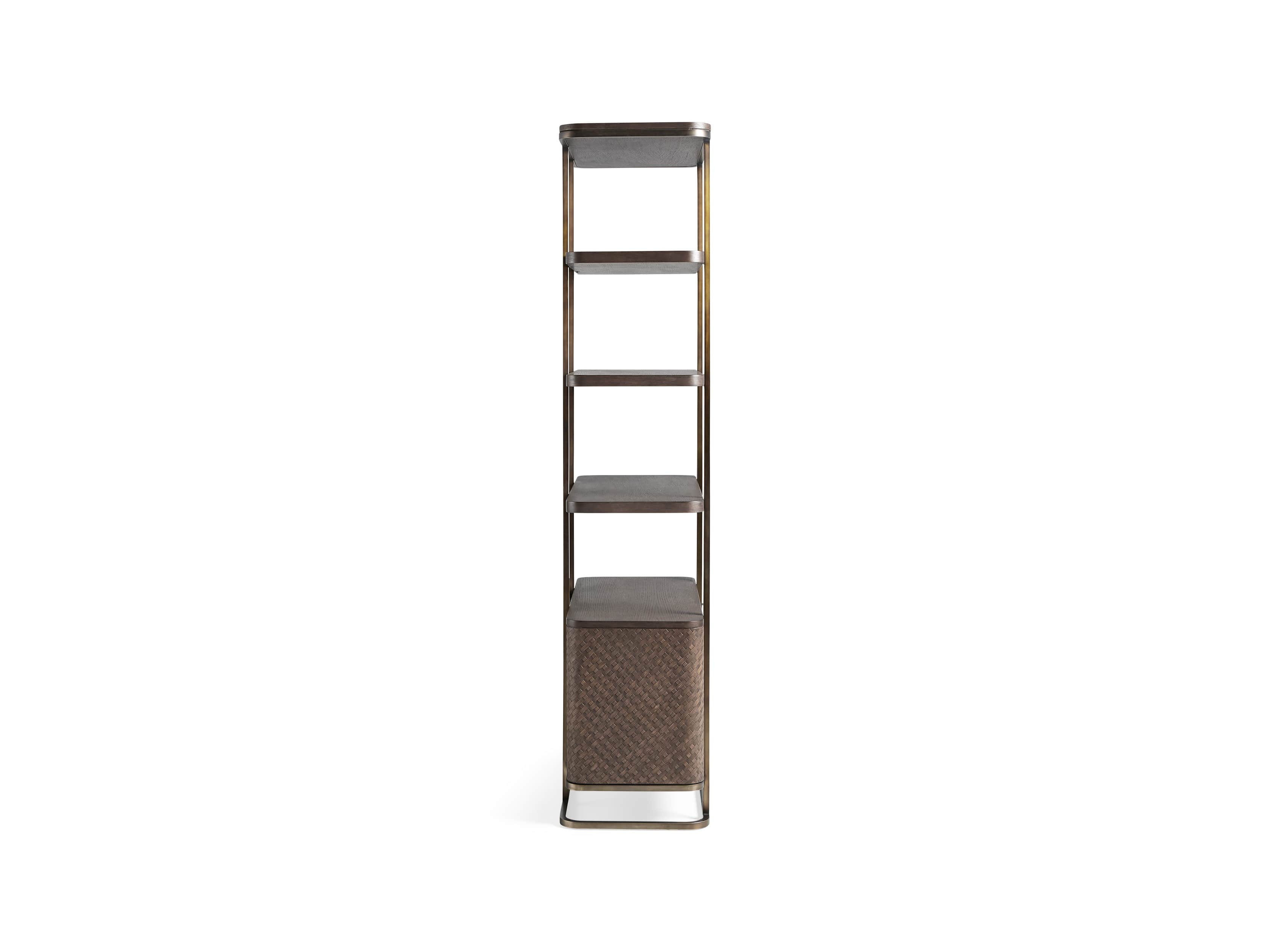 Rory 35" Bookcase
