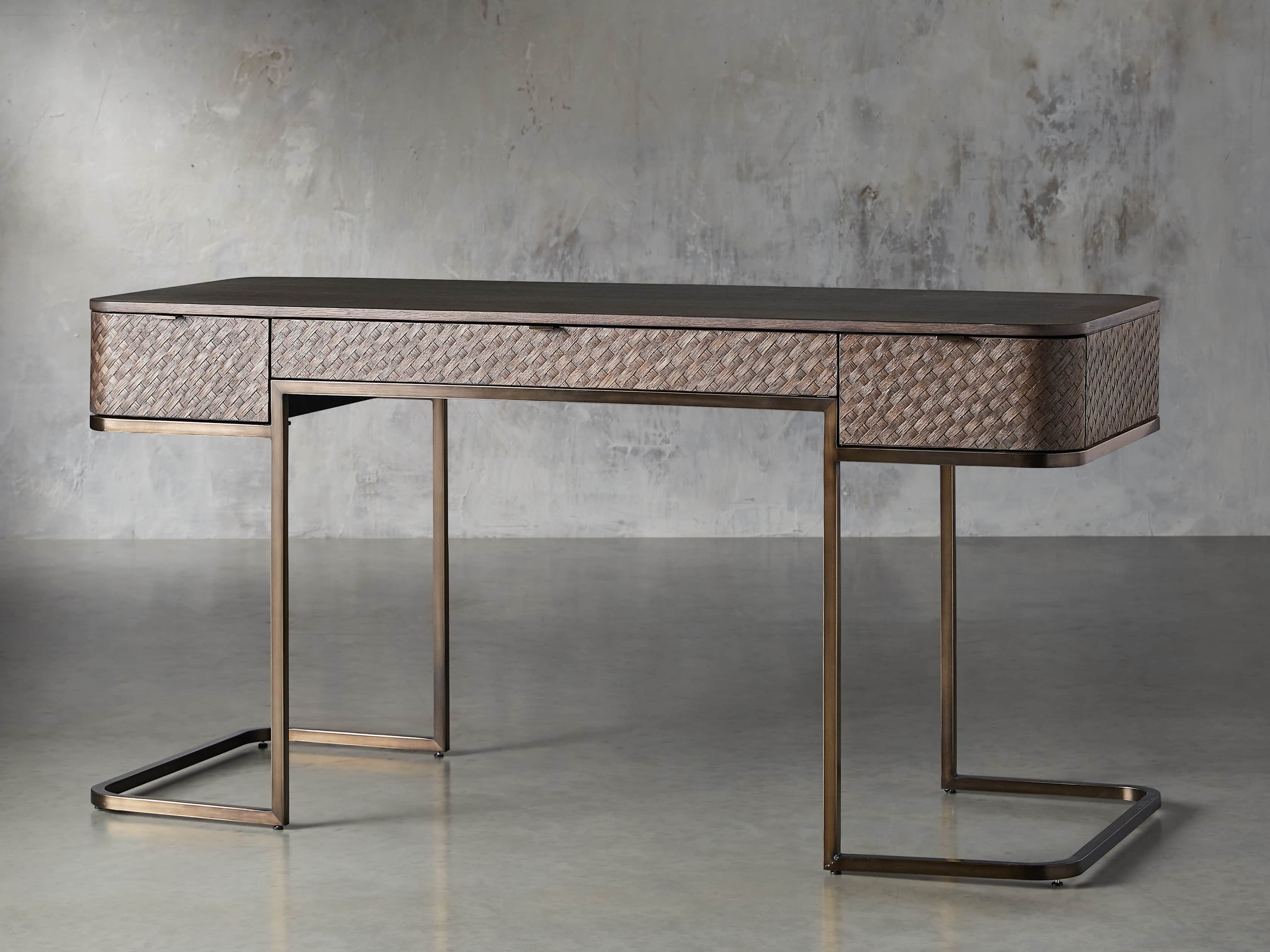 Rory 59" Writing Desk