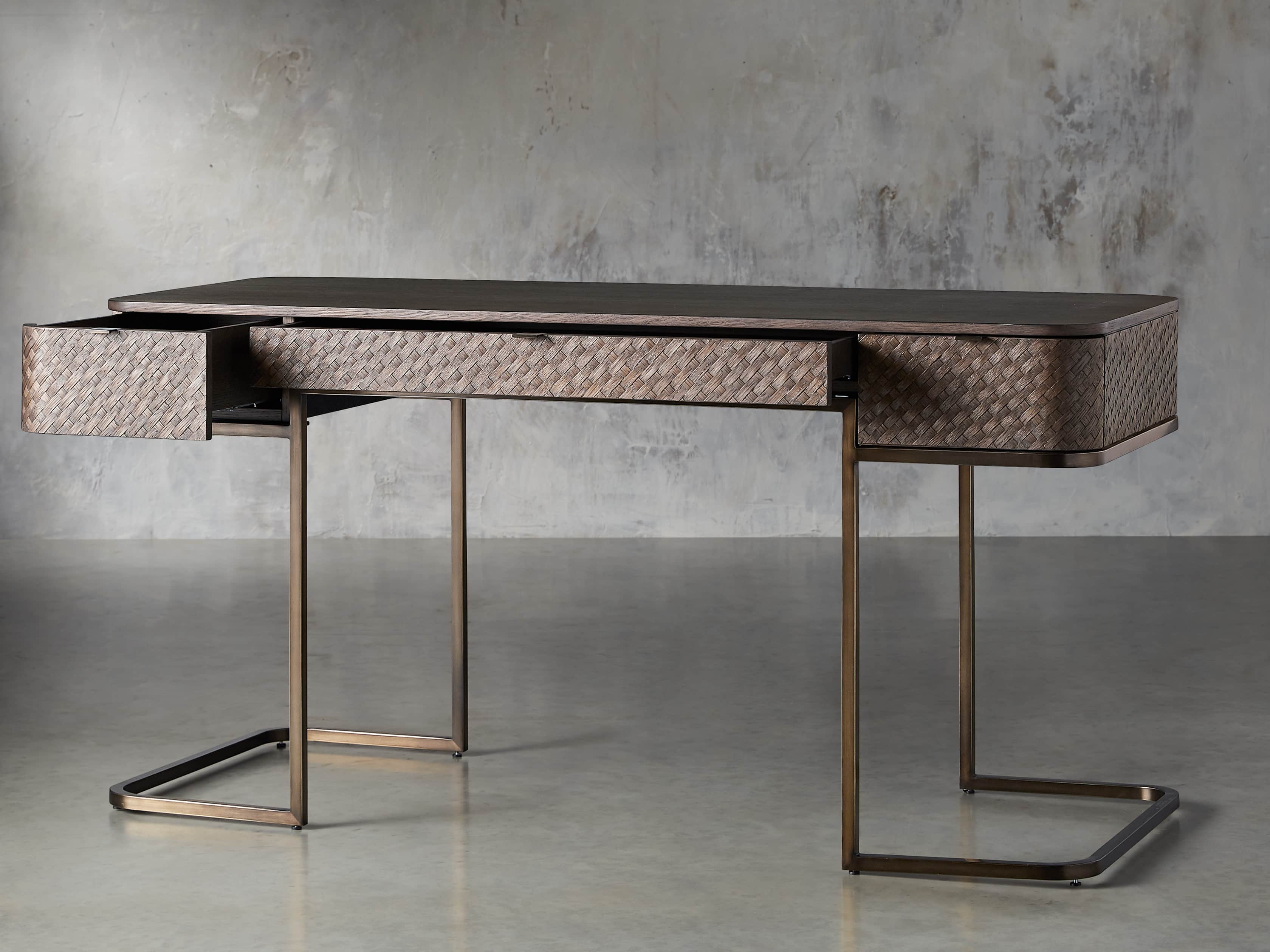Rory 59" Writing Desk