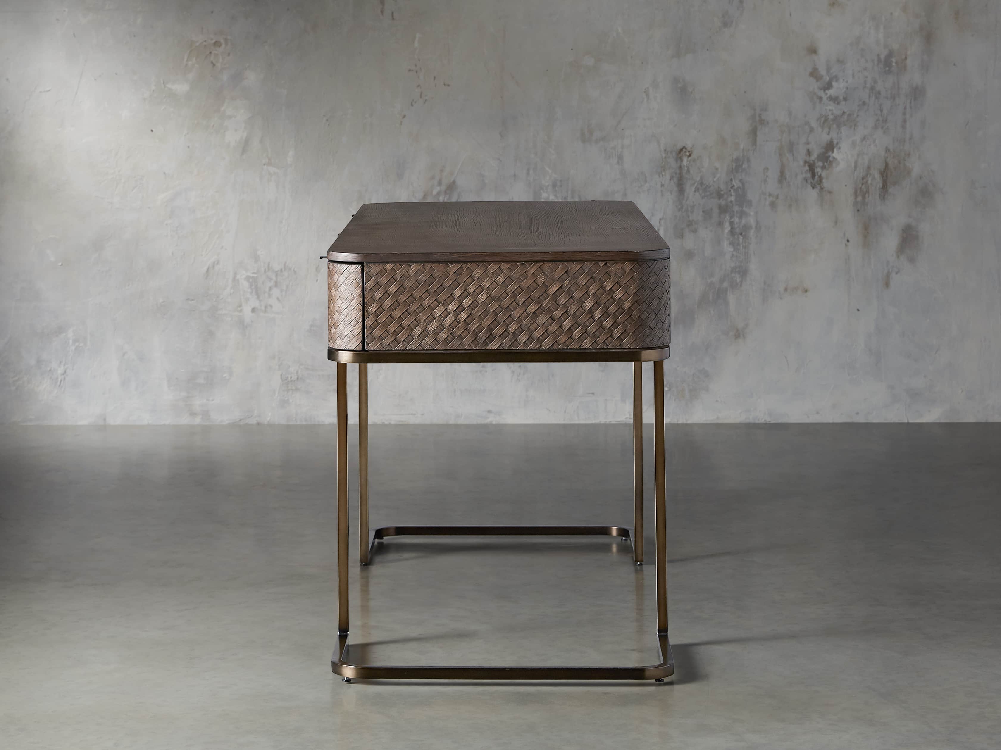 Rory 59" Writing Desk