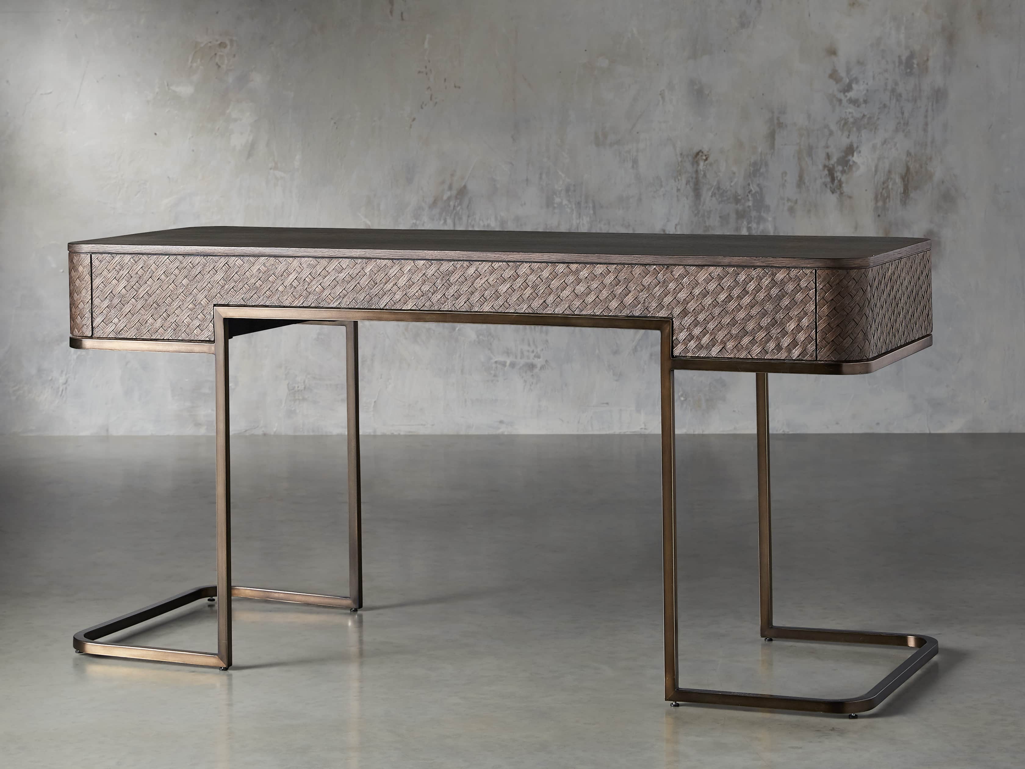 Rory 59" Writing Desk